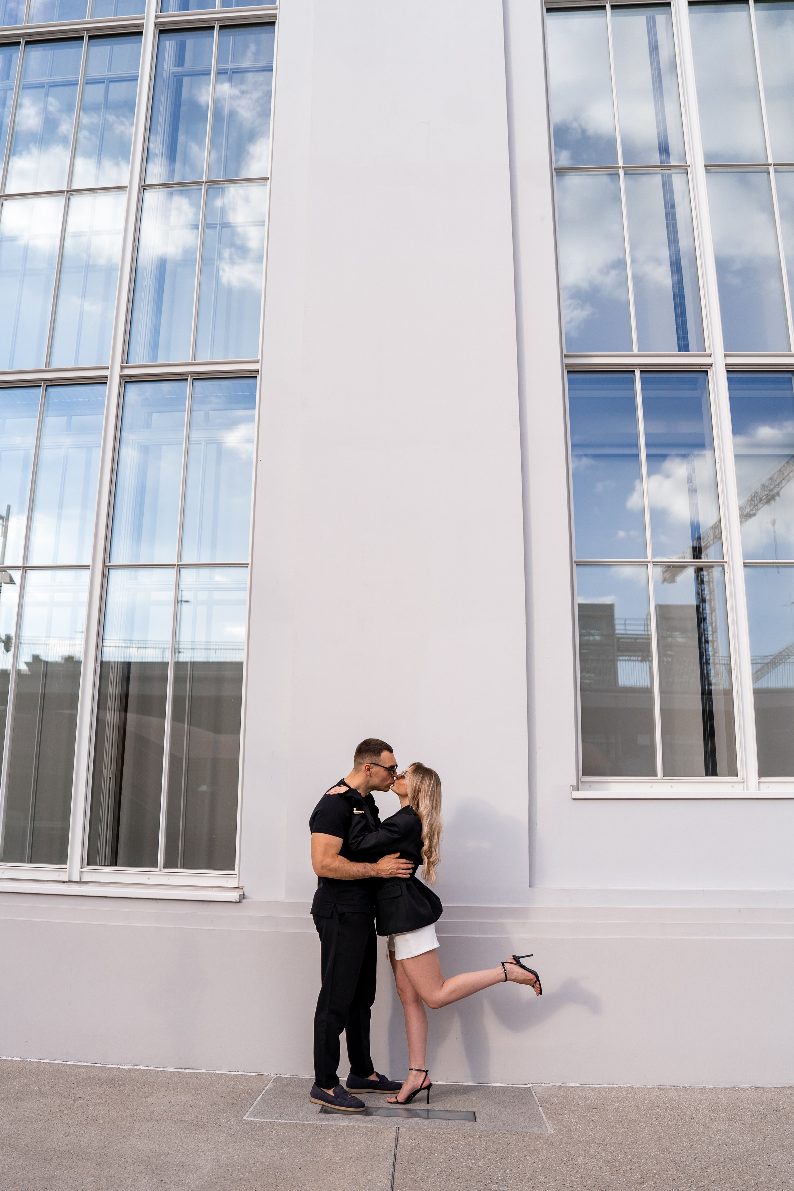 Love Story. Анастасия Профессиональный фотограф в Москве