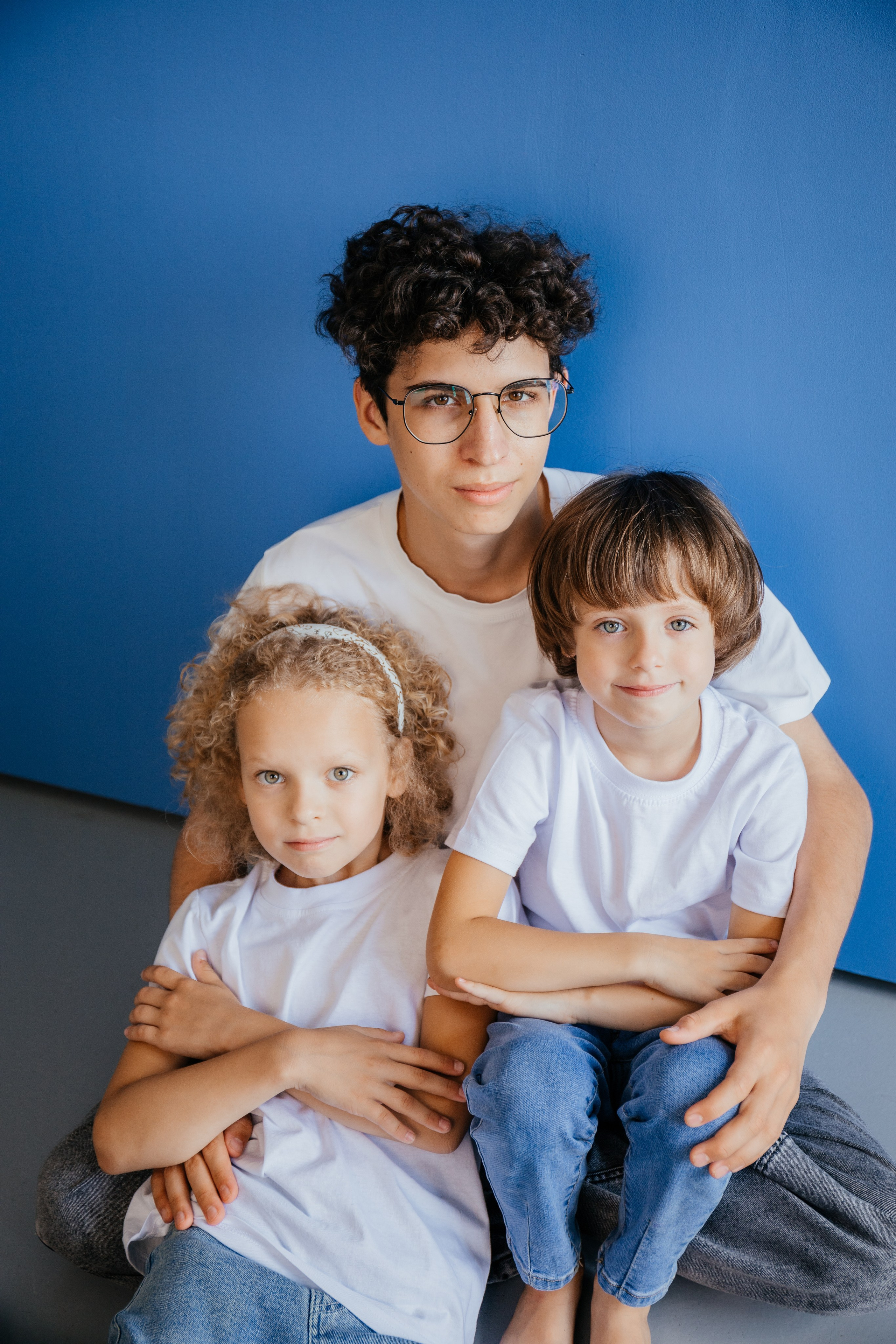 Детки. Свадебный и женский фотограф