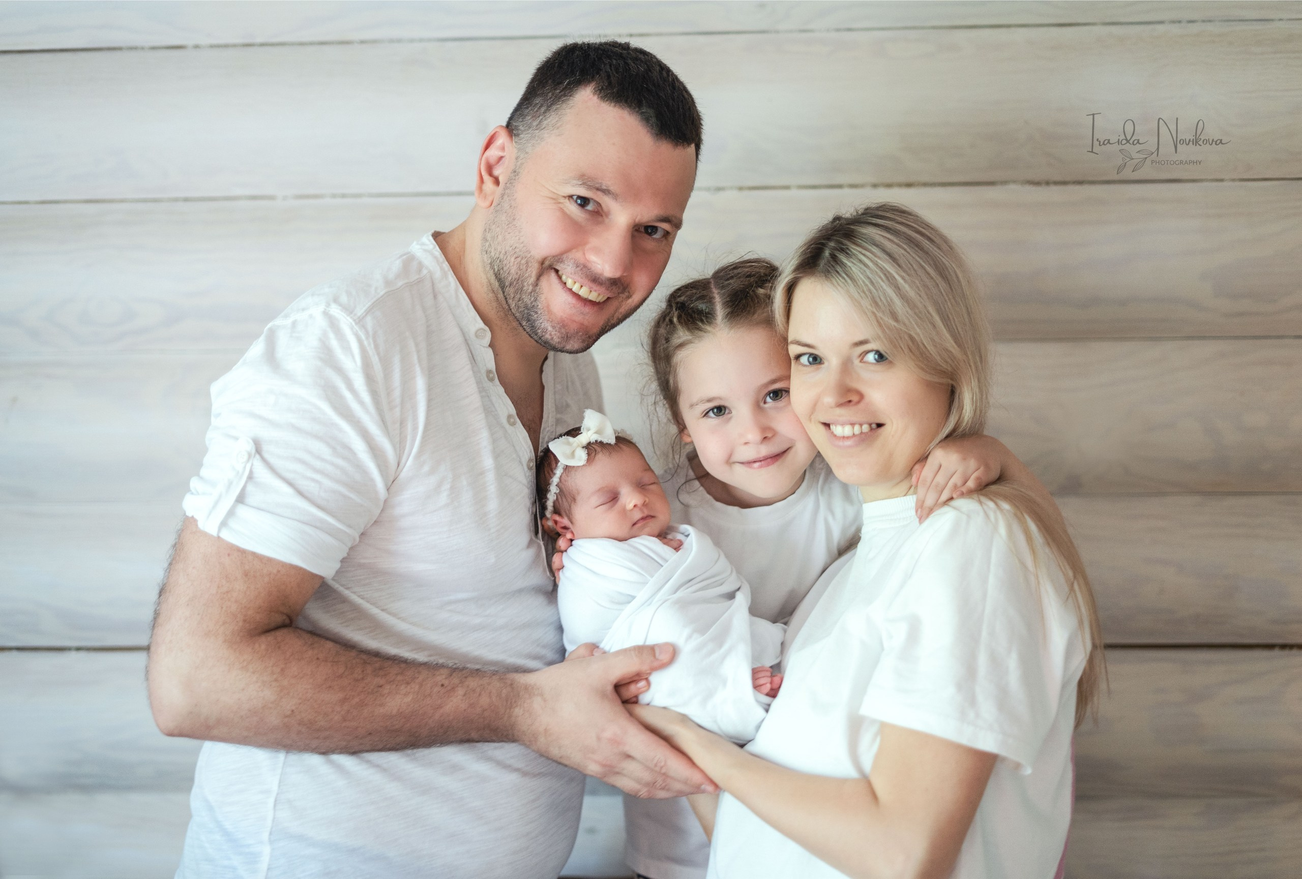 НОВОРОЖДЁННЫЕ. Фотограф новорожденных в Воронеже Ираида Новикова