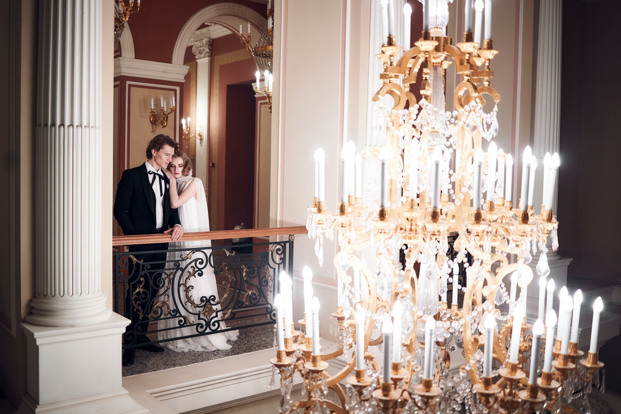 GreyChic dance. Свадебный фотограф в Москве Ольга Коржова