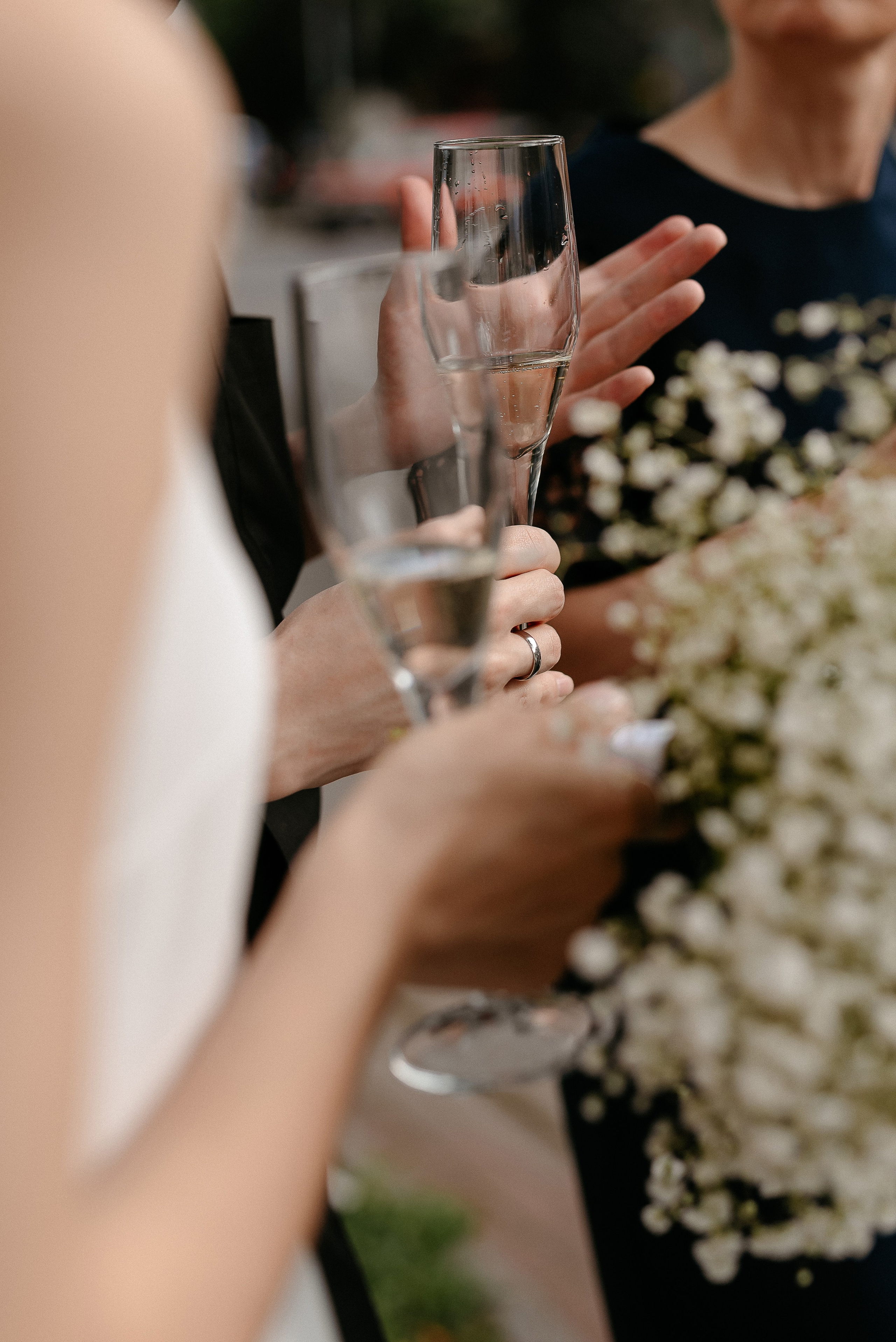 Саша и Ярослава. Фотограф Анастасия Вега Ростов-на-Дону