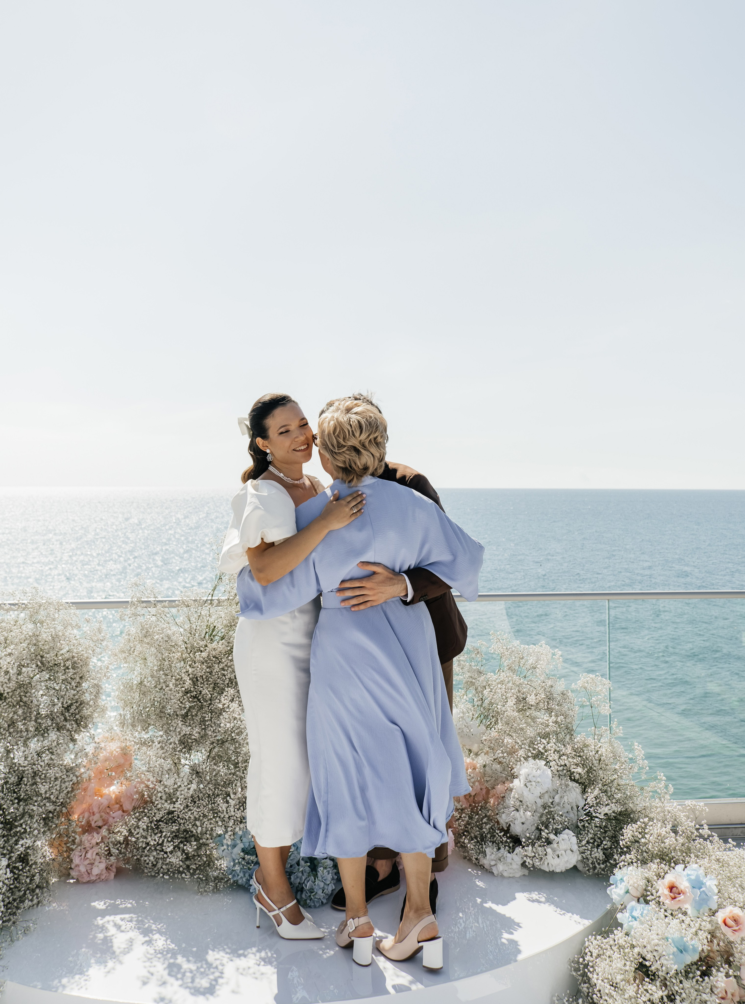 Юлия и Кирилл. Фотограф Сочи Евгений Соколов