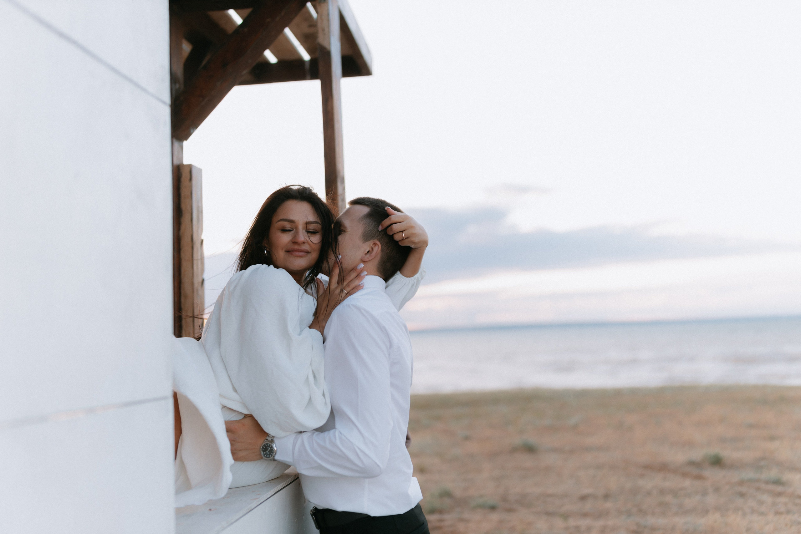 Рома и Ангелина. Ланемец Юлия — фотограф Волгоград/Волжский