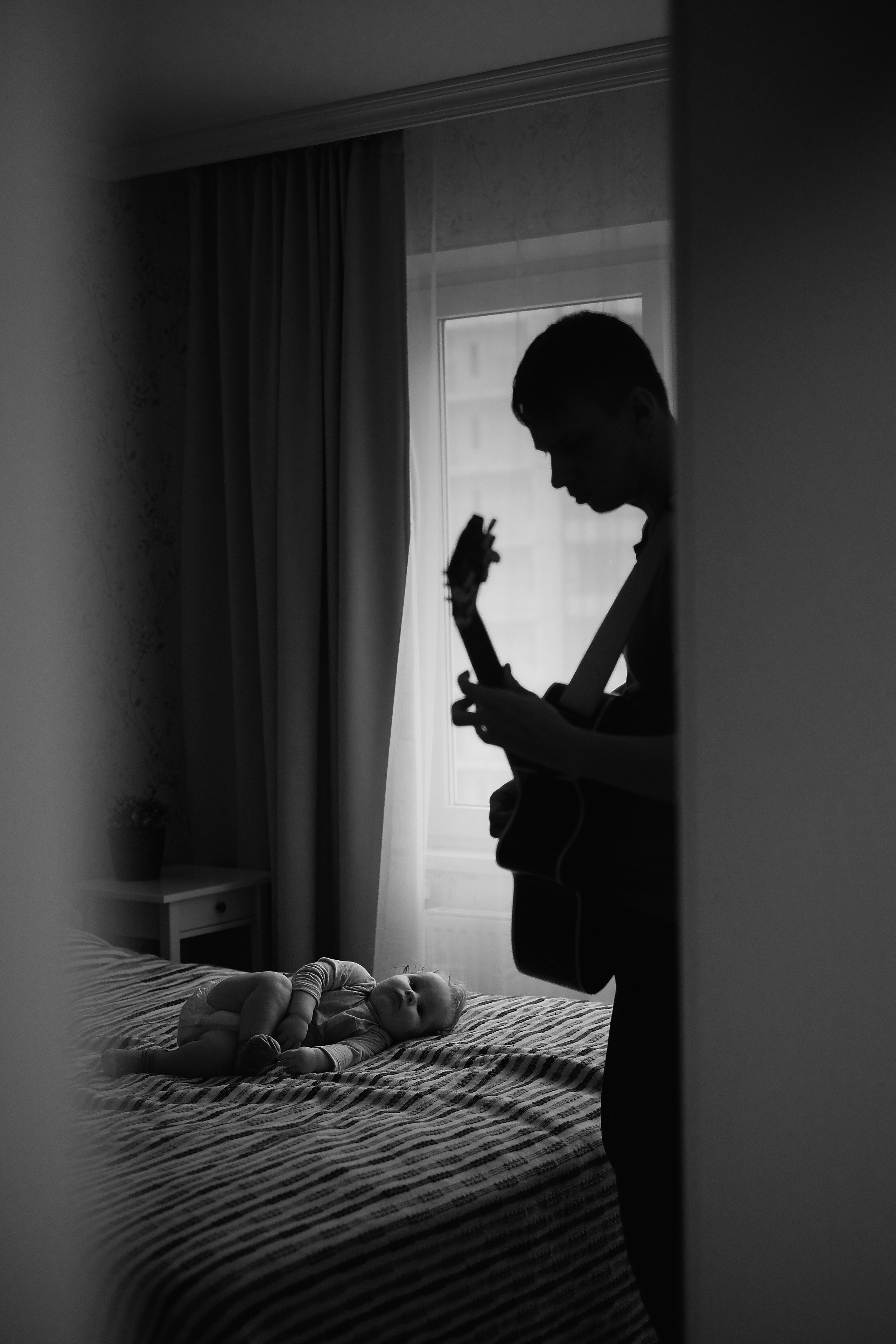 Семейный и детский фотограф в Санкт-Петербурге