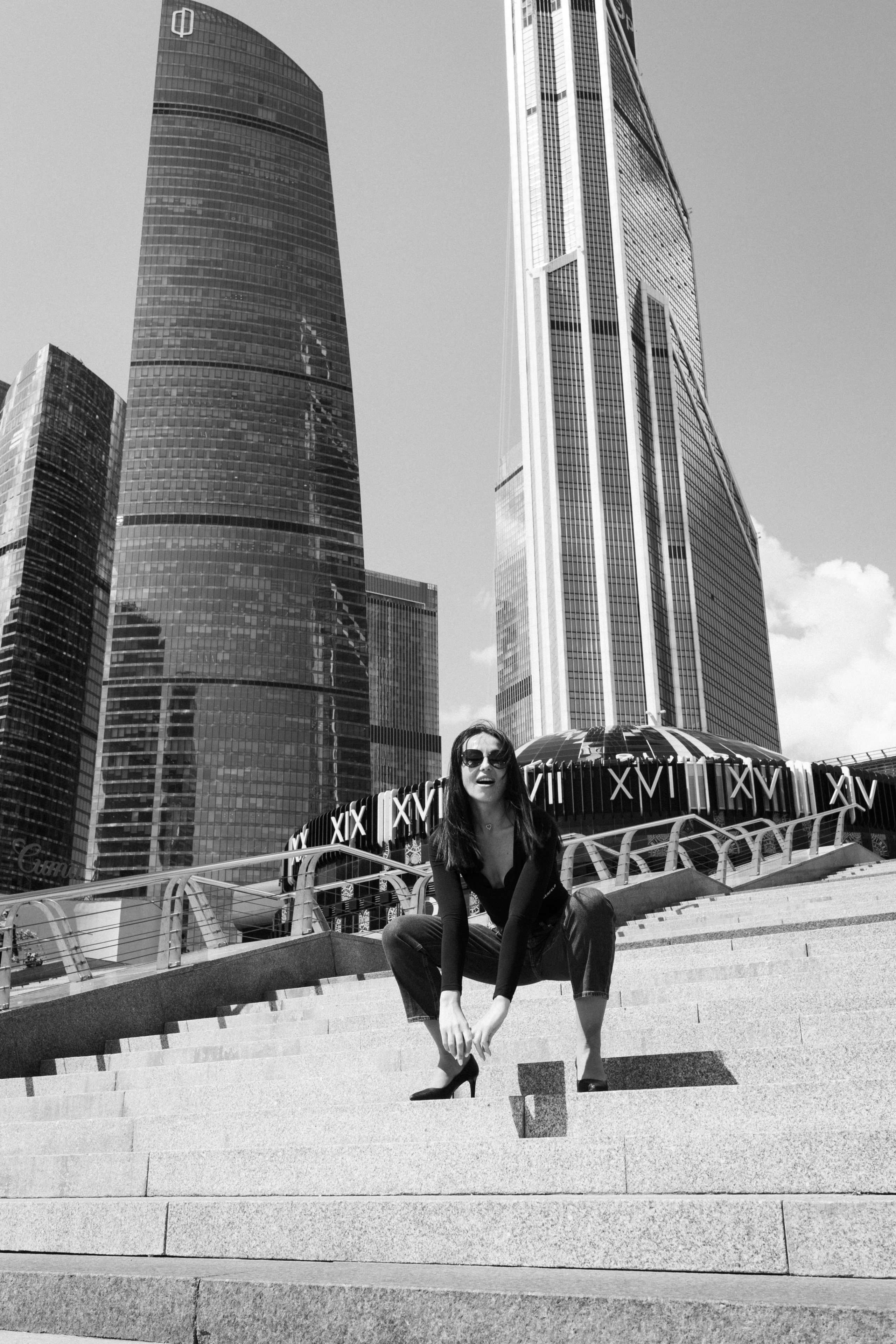 АЛЛА. Я фотограф из Москвы к Вашим услугам