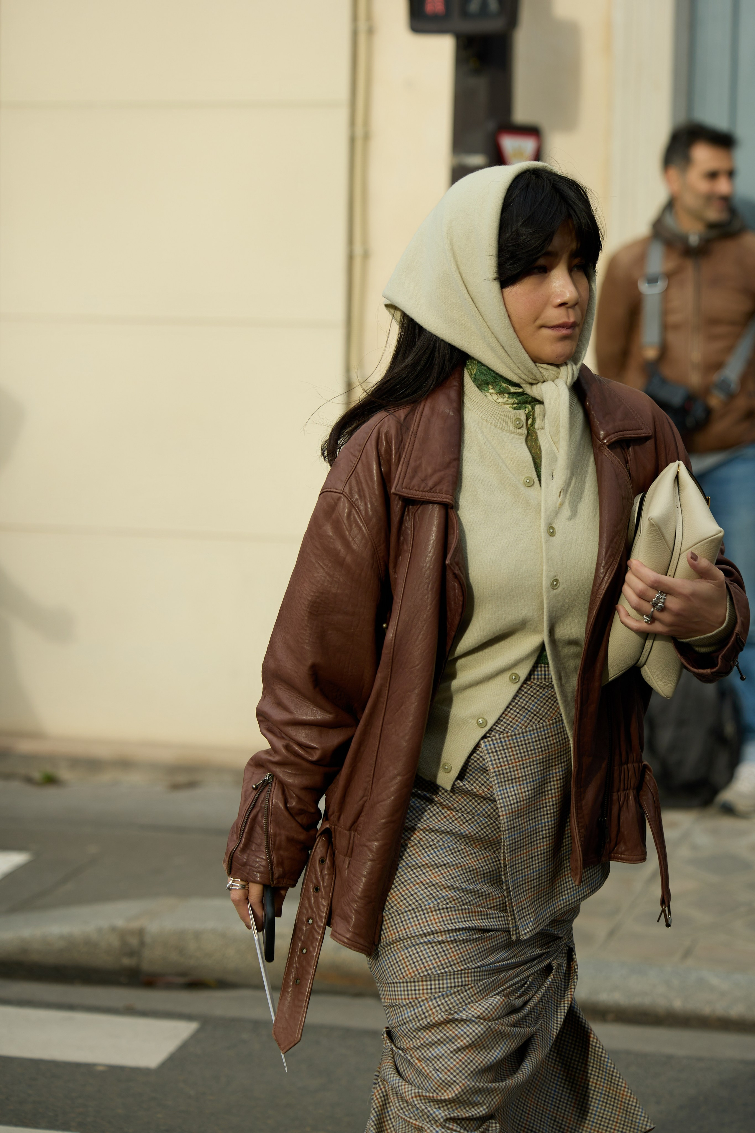 HAUTE COUTURE spring/summer 25 Schiaparelli. Photographer in Milan Ivan Goncharov