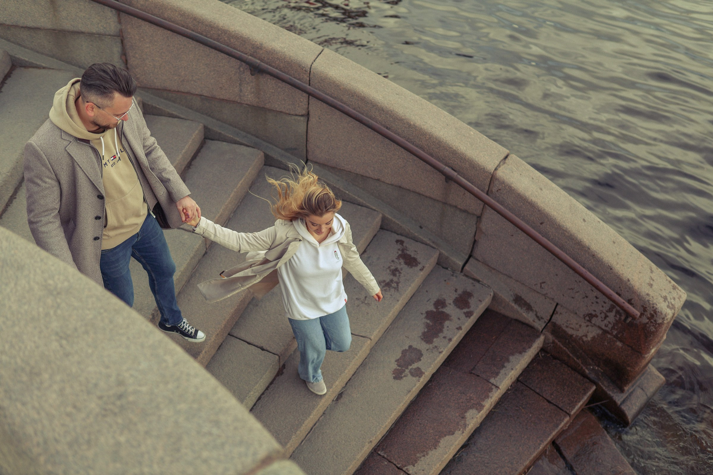 Мария&Максим