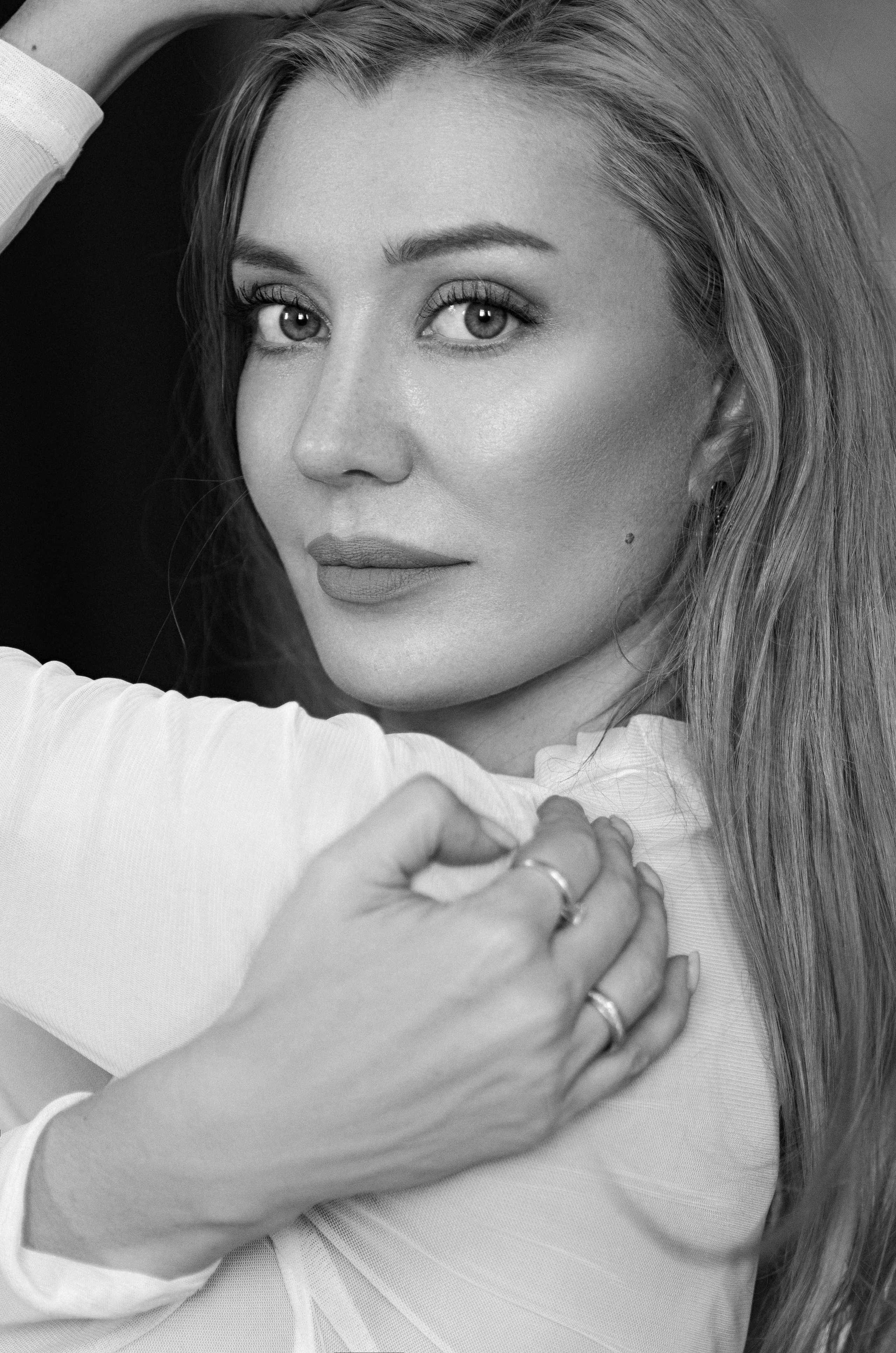 Яна. Портретный фотограф в Хабаровске и Санкт-Петербурге Семенова Дарья