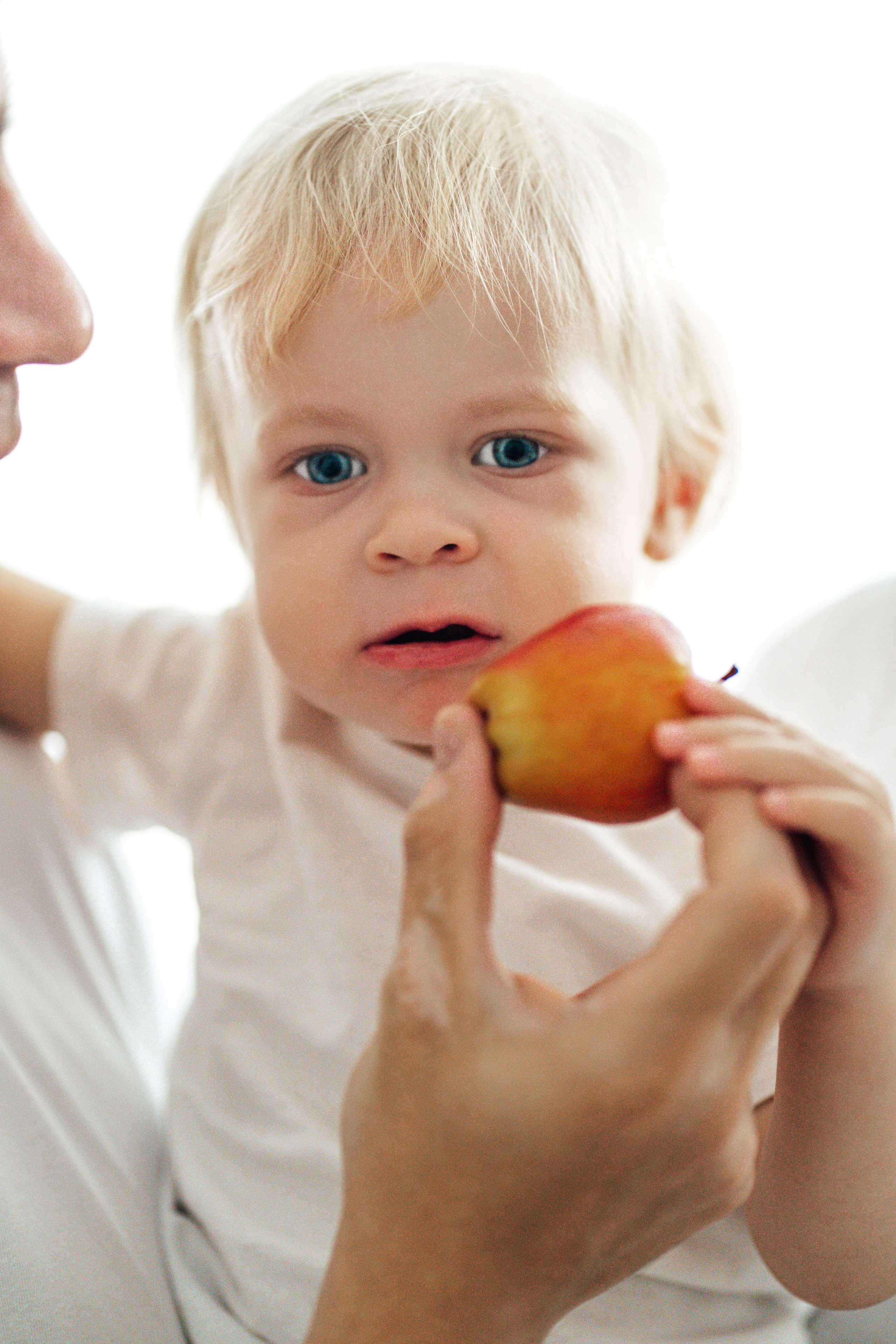 Студийные съемки. Школьные альбомы и альбомы для детского сада. Юлия Осипова. Москва