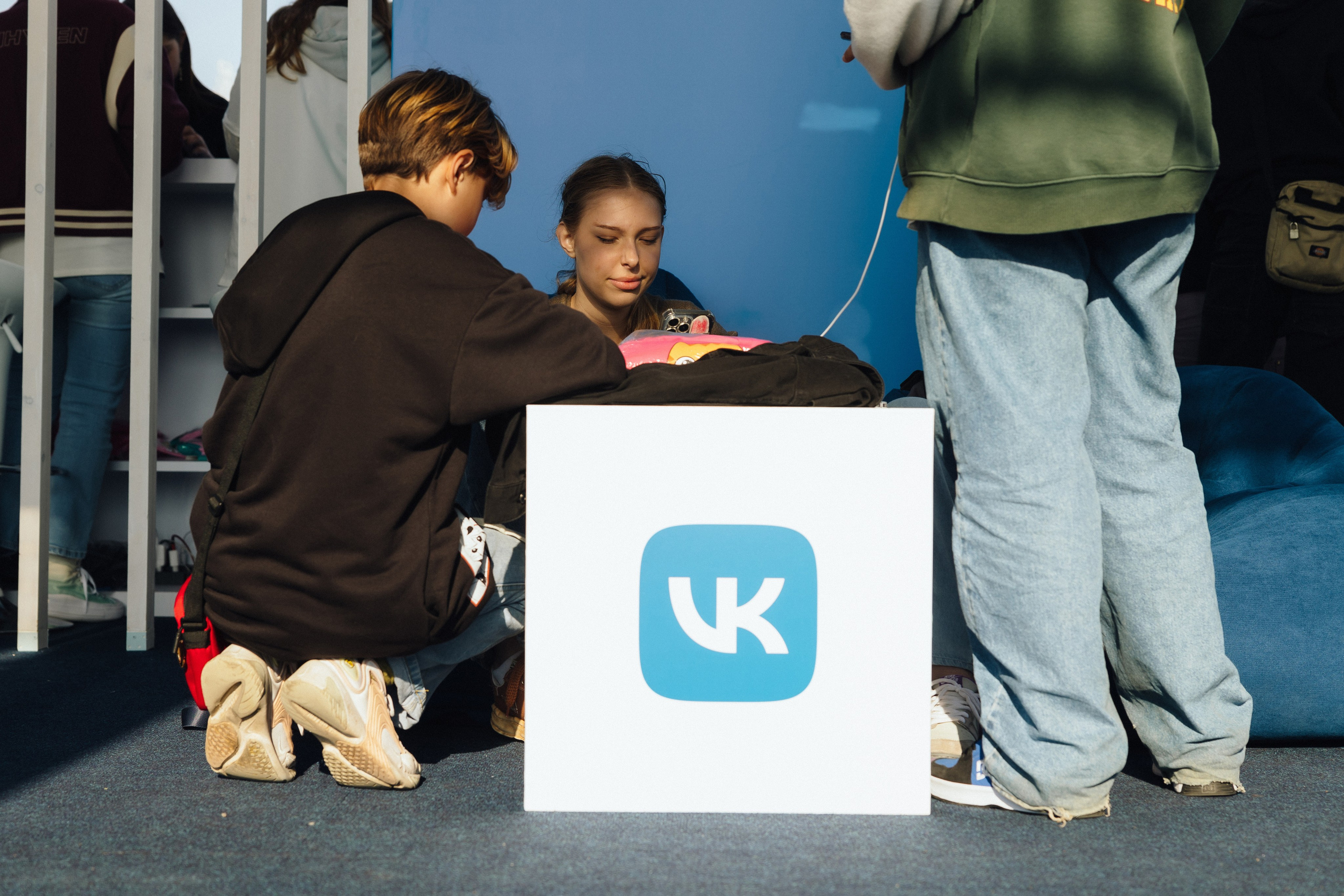 ВК МЕСТО ВСТРЕЧИ. Wedding and family photographer in Vladivostok Anton Blokhin