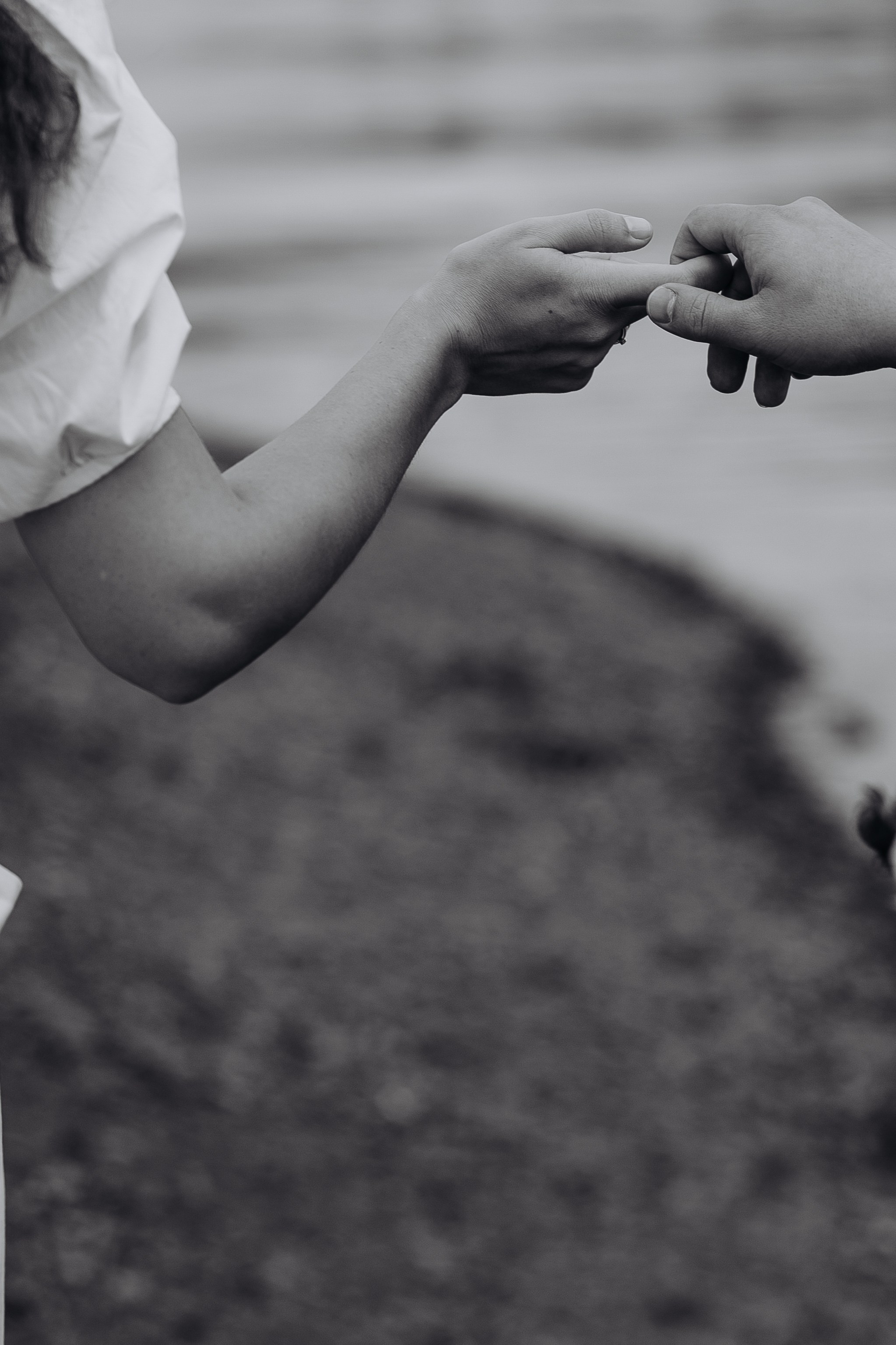 Женя и Кристина. Семейный фотограф в Красноярске