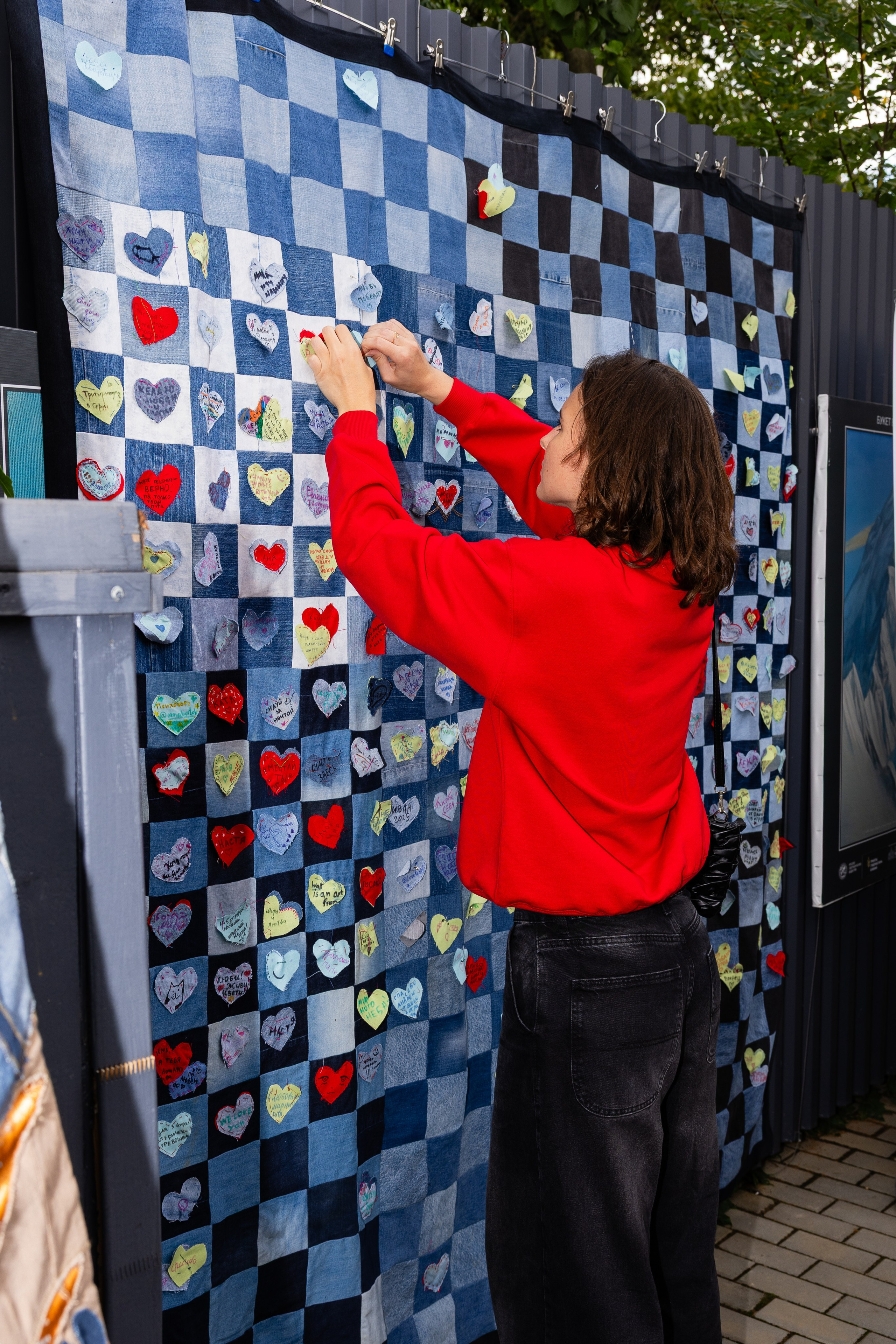 День Города и «Мама Работает». Семейный и детский фотограф в Краснодаре Ксения Новикова