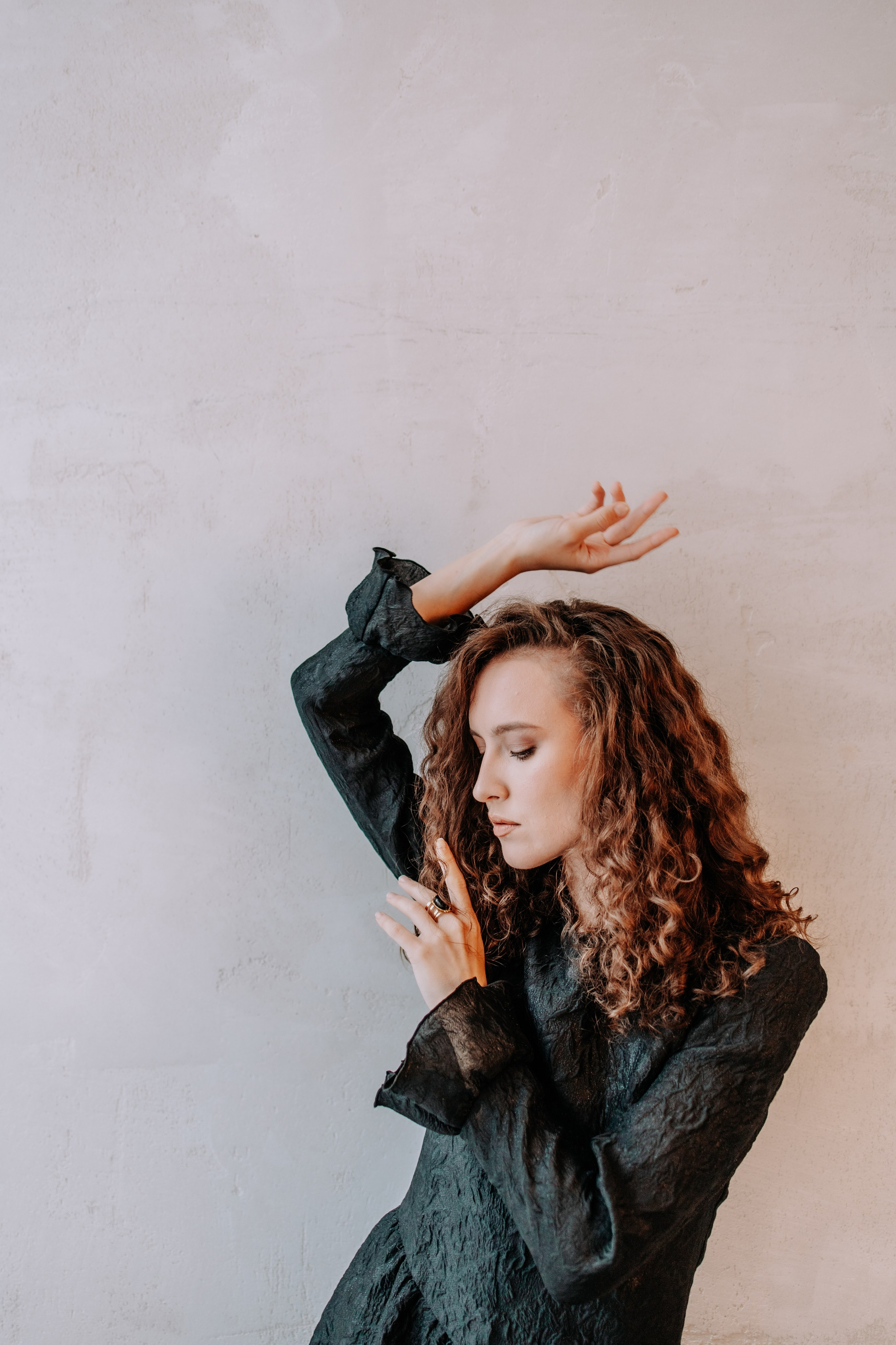 FASHION. АННА ТРУНОВА | ФОТОГРАФ ЗВЁЗД