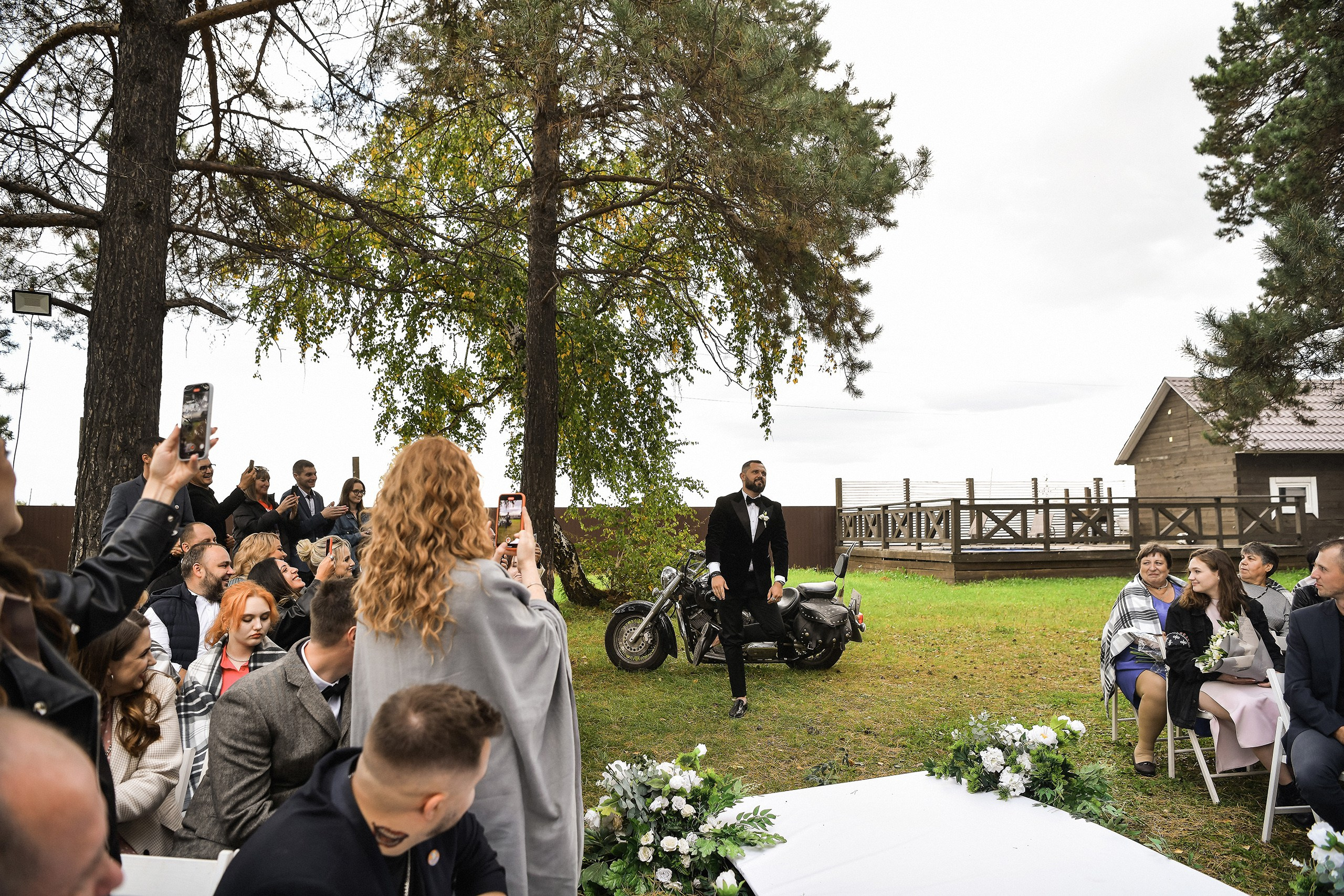 Пример полной отдачи фотографий со свадьбы. 📸 Свадебный и семейный фотограф в Красноярске Тихомиров Евгений | 17 лет опыта | 800+ свадеб