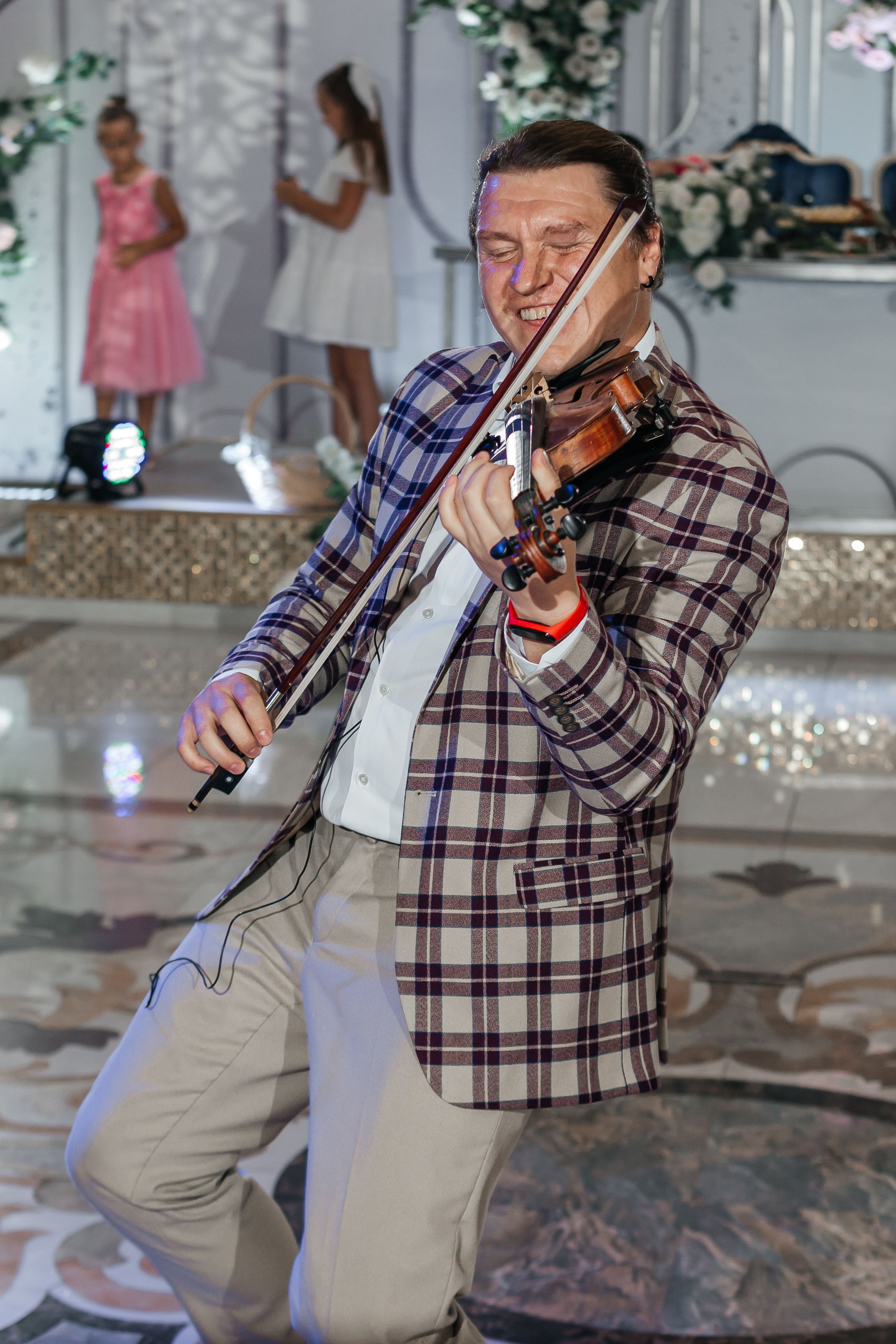 Влад и Милена. Свадебный фотограф в Краснодаре Николай Крауз