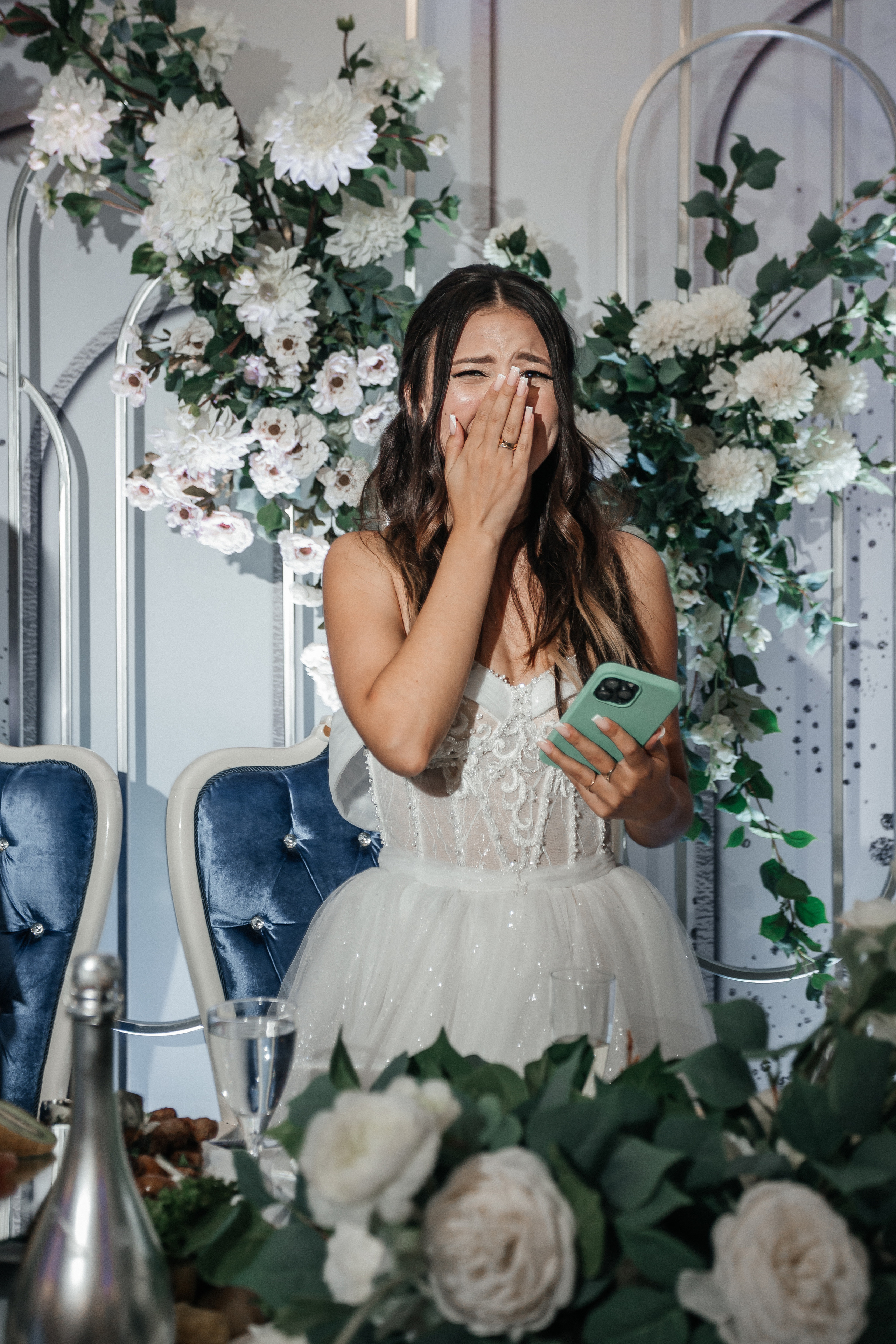 Влад и Милена. Свадебный фотограф в Краснодаре Николай Крауз