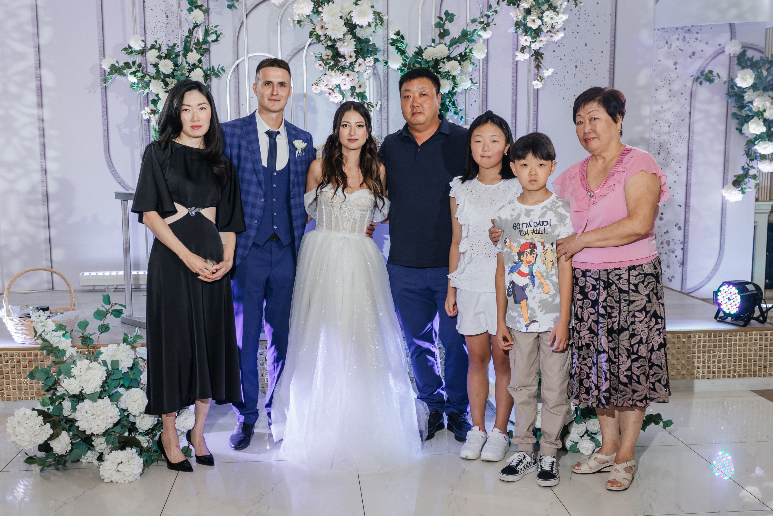 Влад и Милена. Свадебный фотограф в Краснодаре Николай Крауз