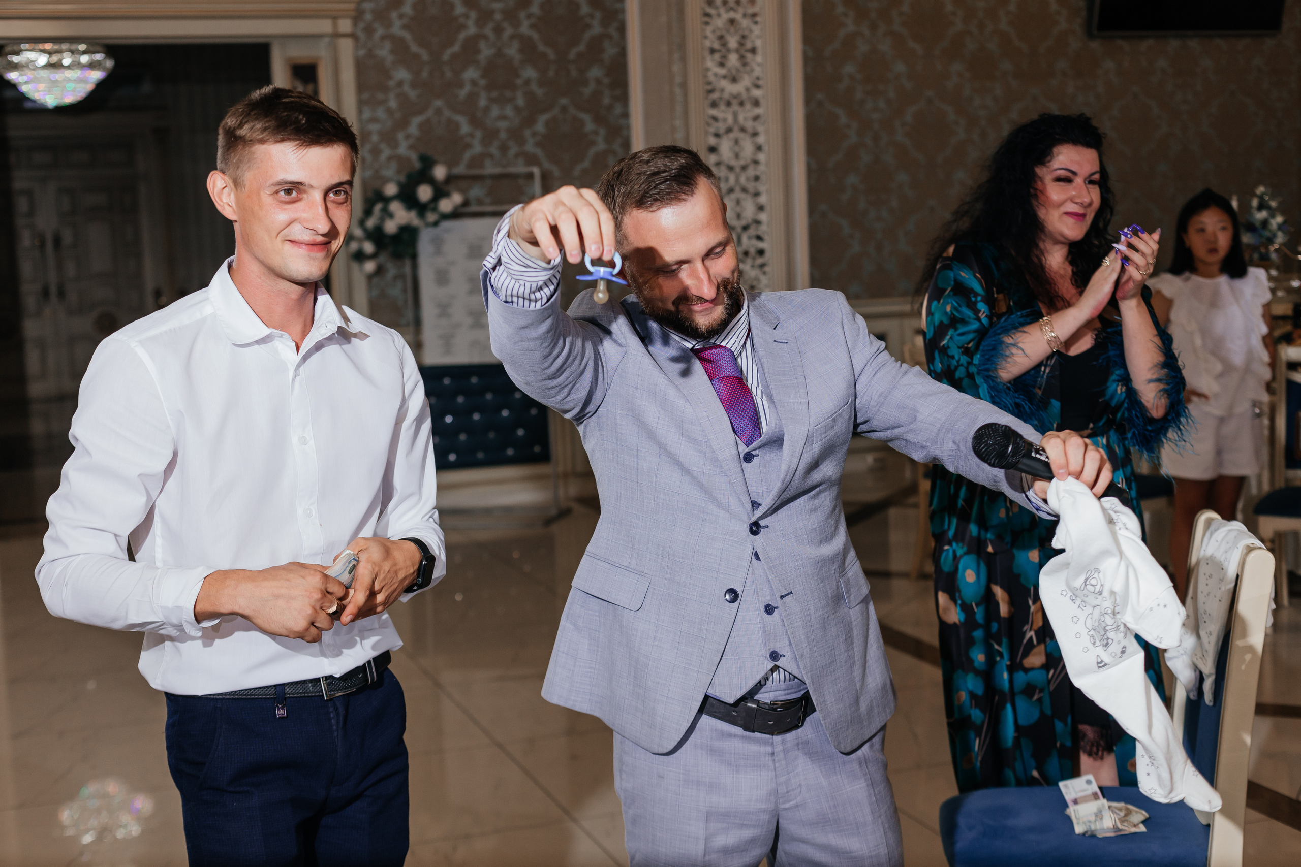 Влад и Милена. Свадебный фотограф в Краснодаре Николай Крауз