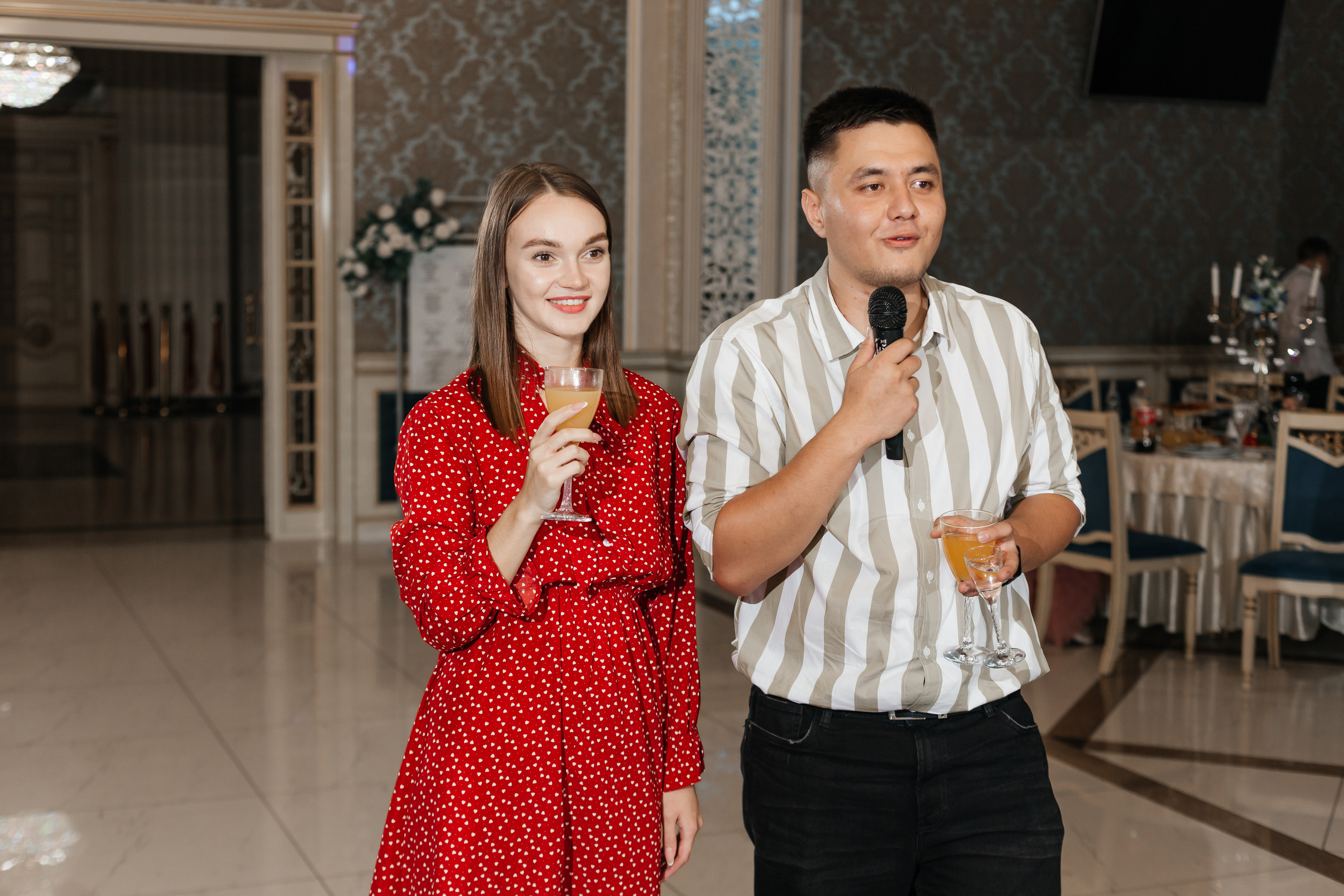 Влад и Милена. Свадебный фотограф в Краснодаре Николай Крауз