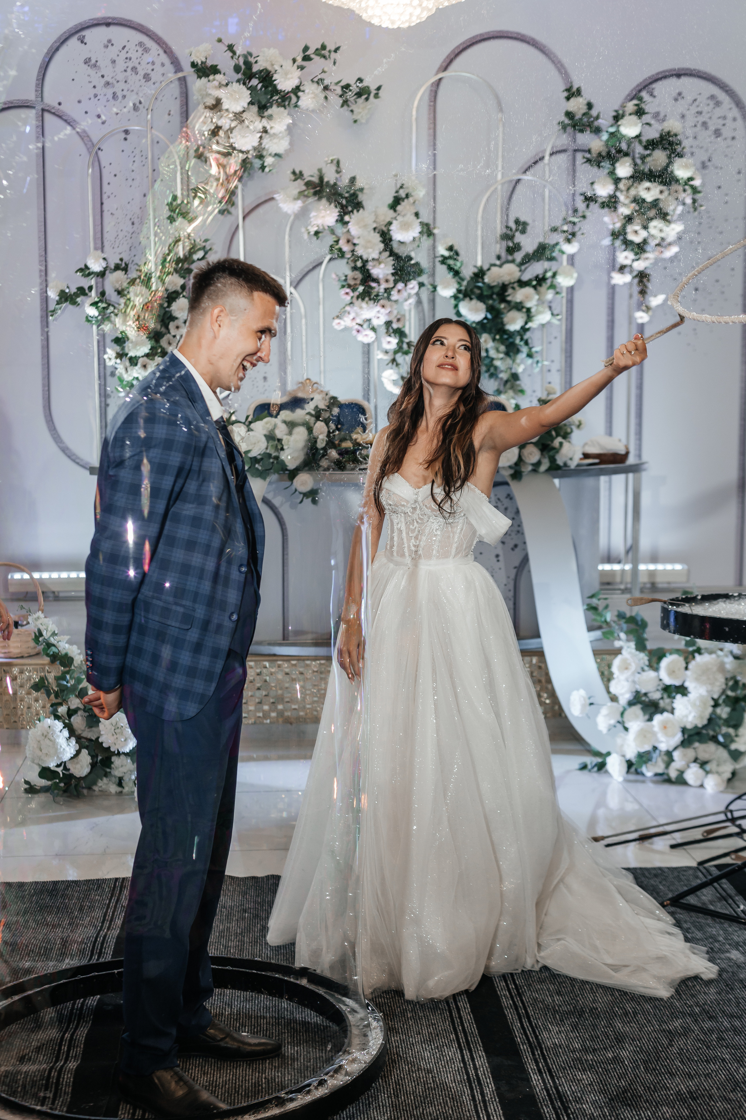 Влад и Милена. Свадебный фотограф в Краснодаре Николай Крауз