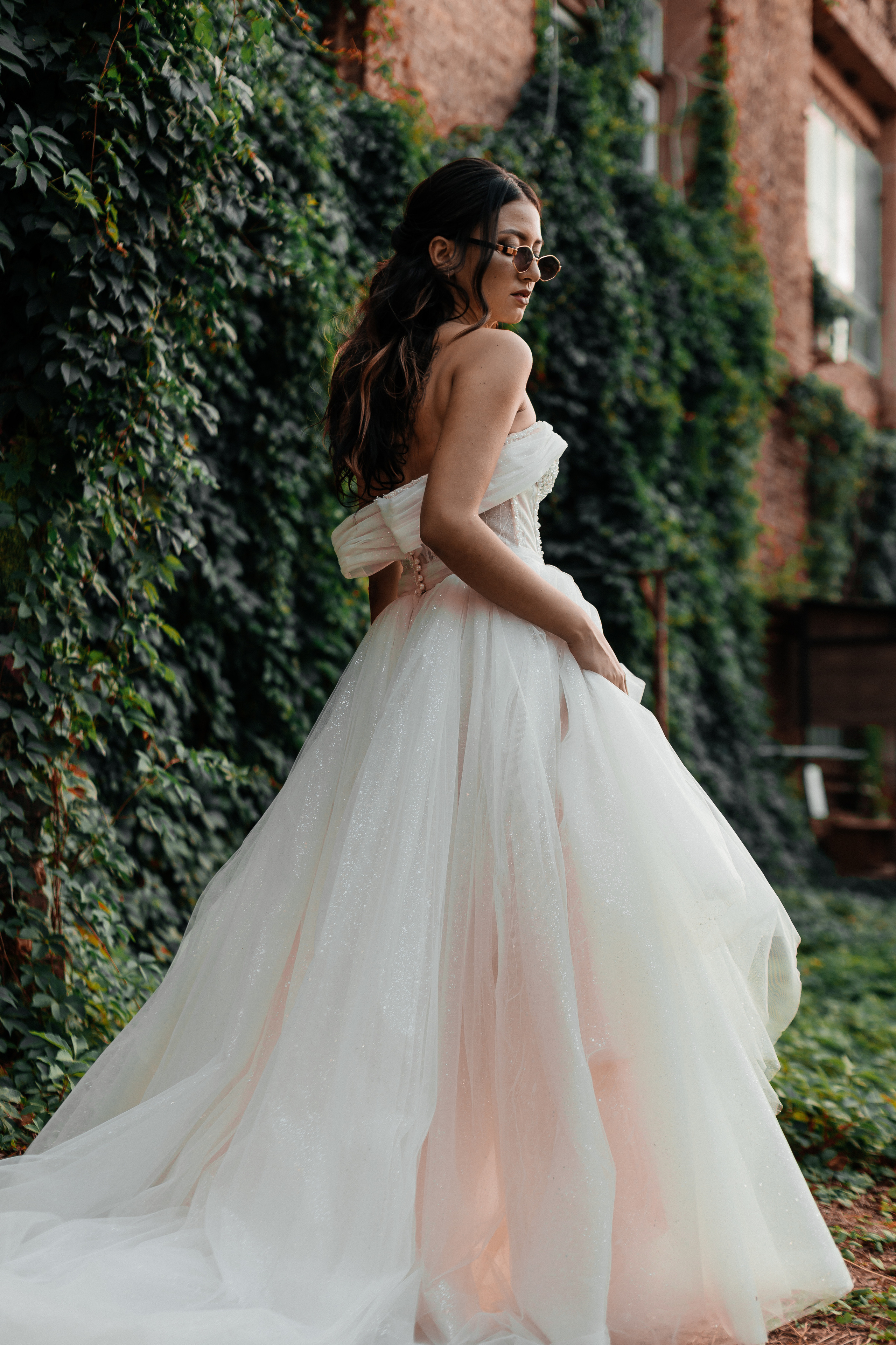 Влад и Милена. Свадебный фотограф в Краснодаре Николай Крауз