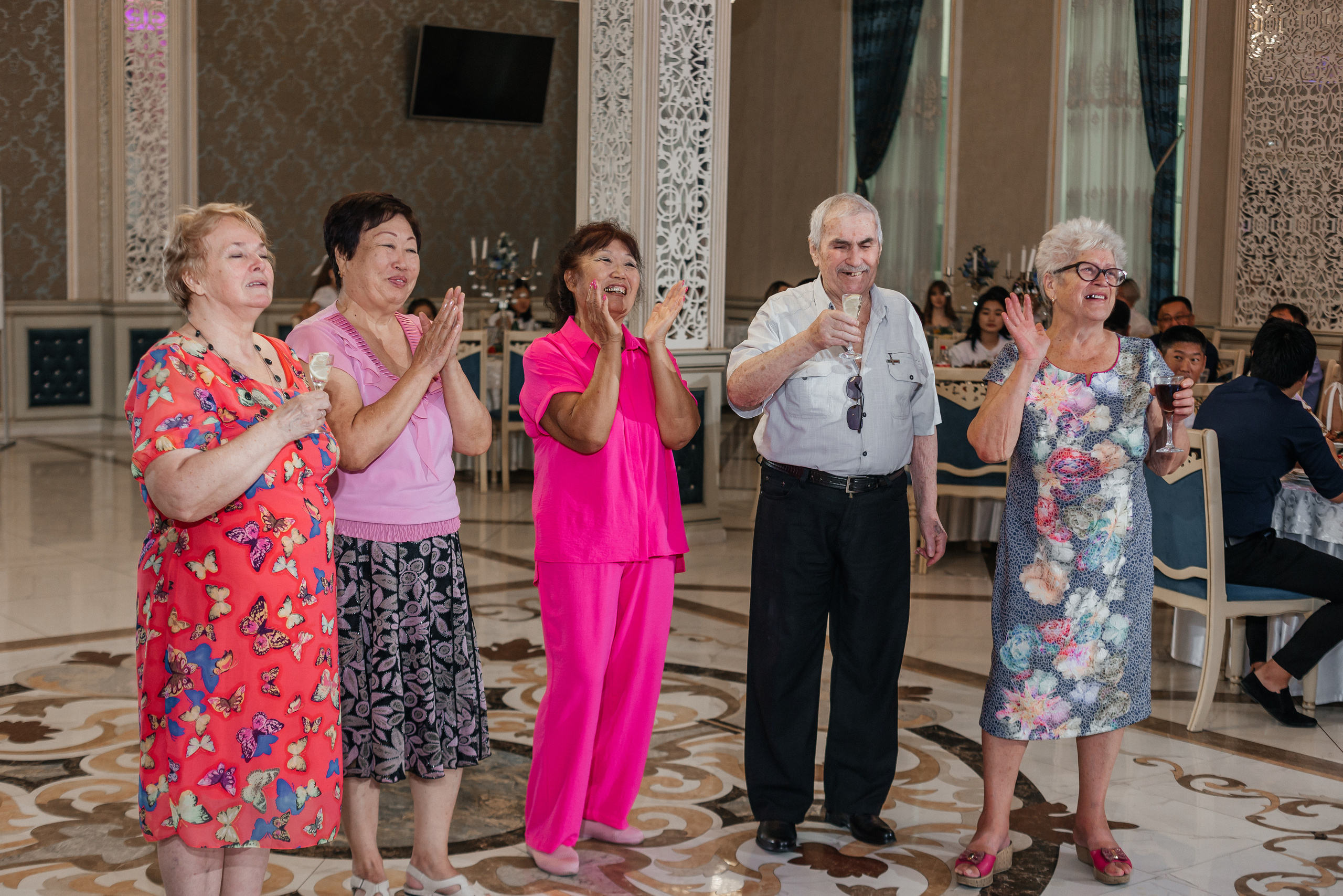 Влад и Милена. Свадебный фотограф в Краснодаре Николай Крауз