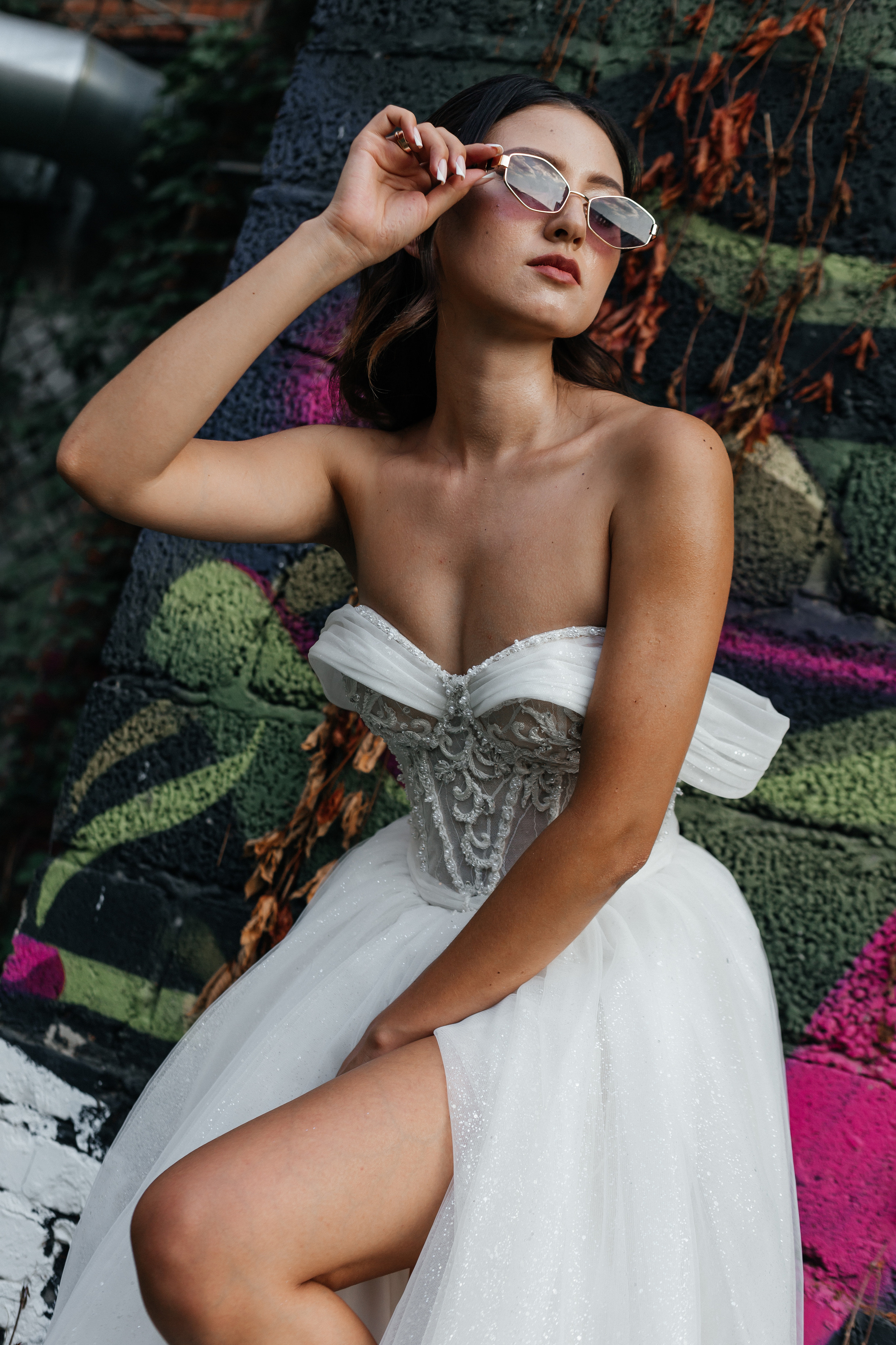 Влад и Милена. Свадебный фотограф в Краснодаре Николай Крауз