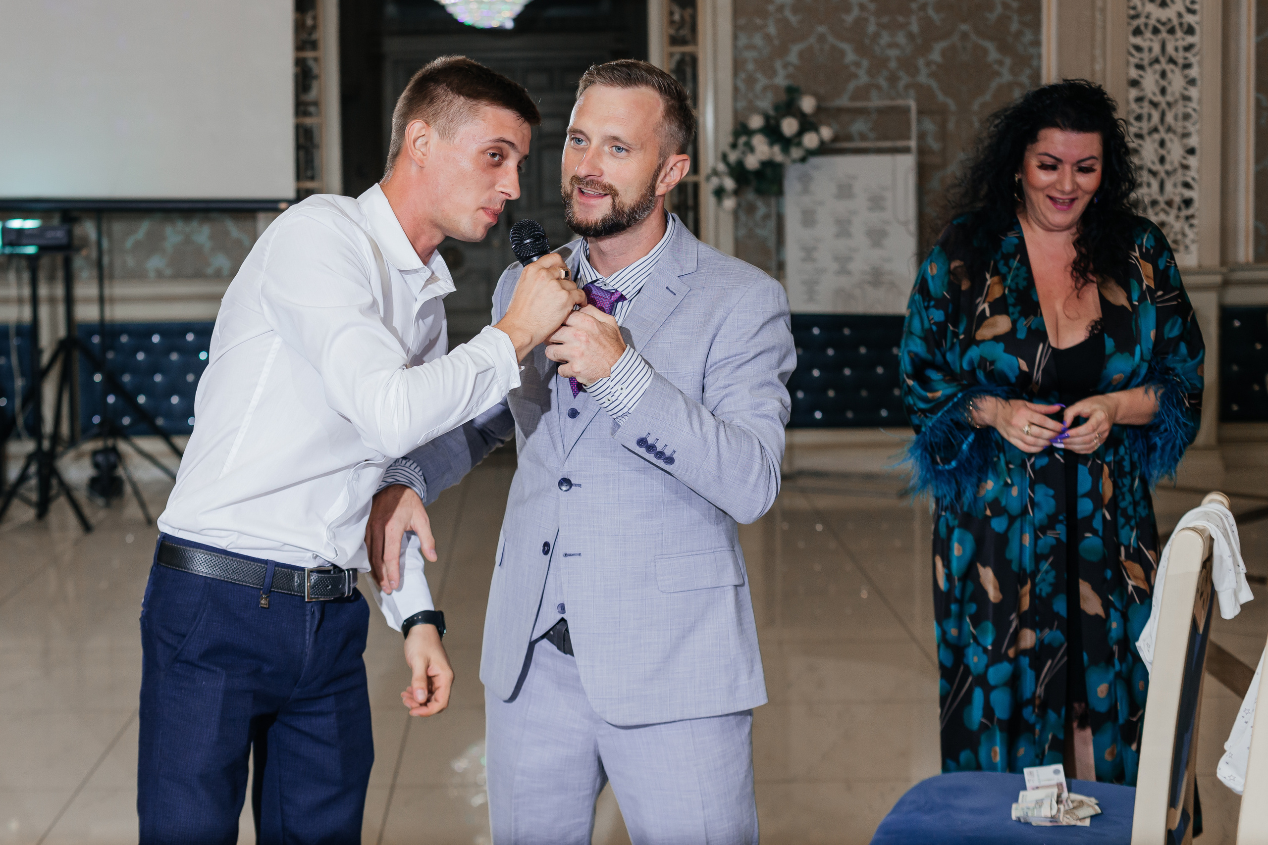 Влад и Милена. Свадебный фотограф в Краснодаре Николай Крауз