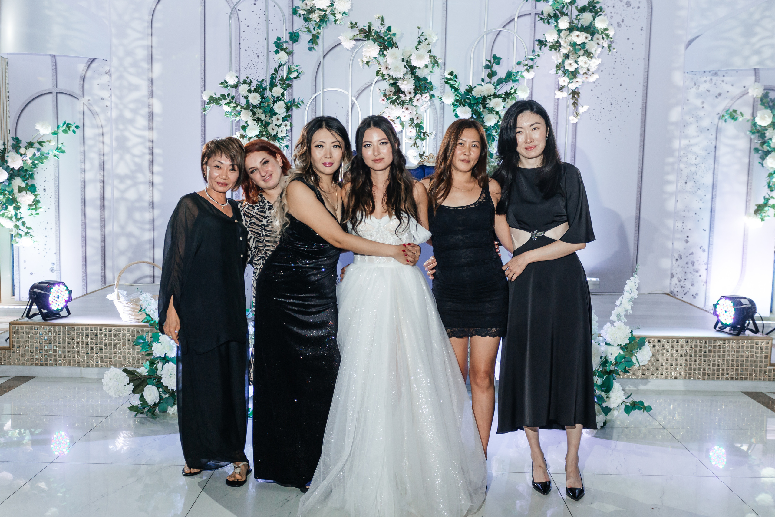 Влад и Милена. Свадебный фотограф в Краснодаре Николай Крауз