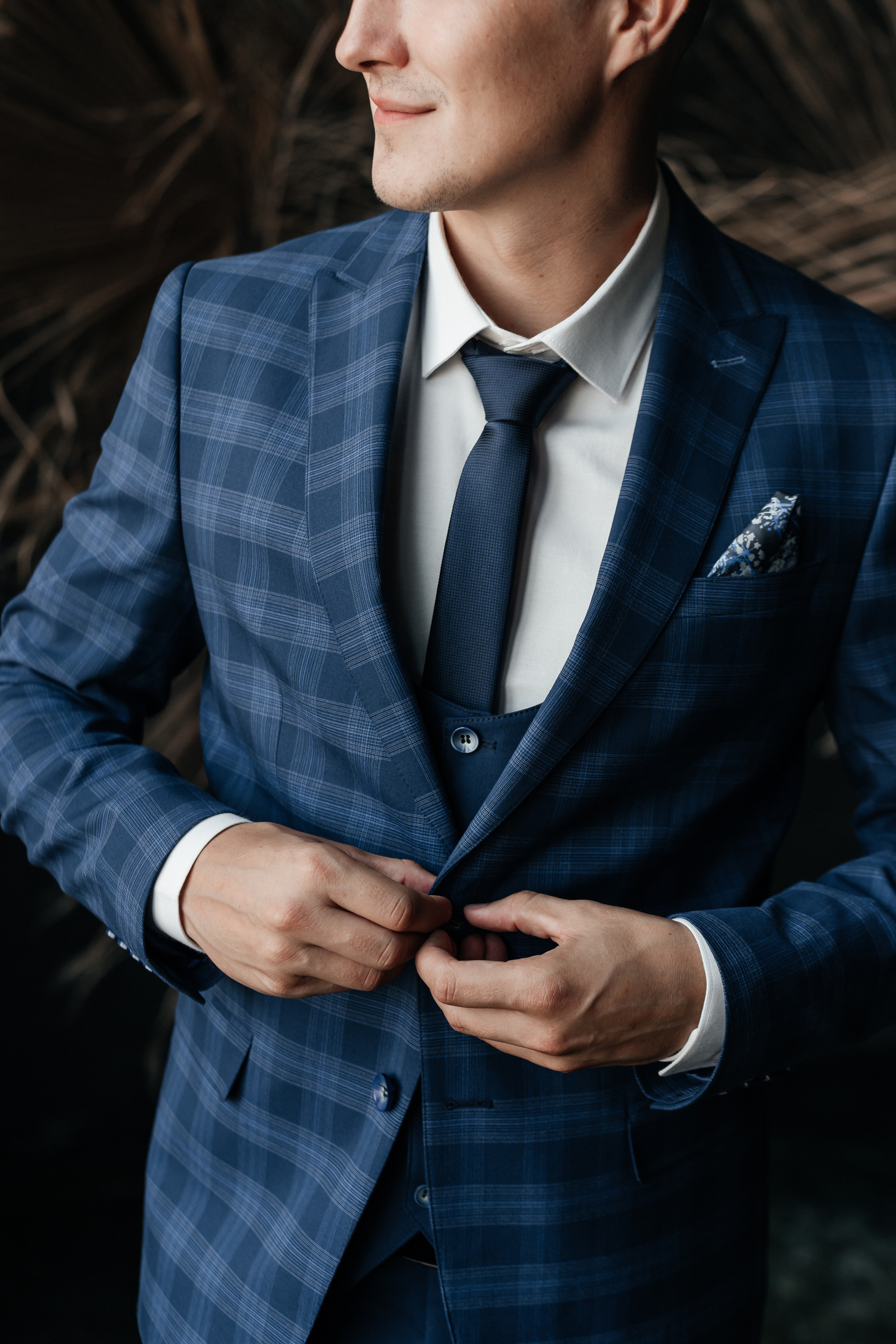 Влад и Милена. Свадебный фотограф в Краснодаре Николай Крауз