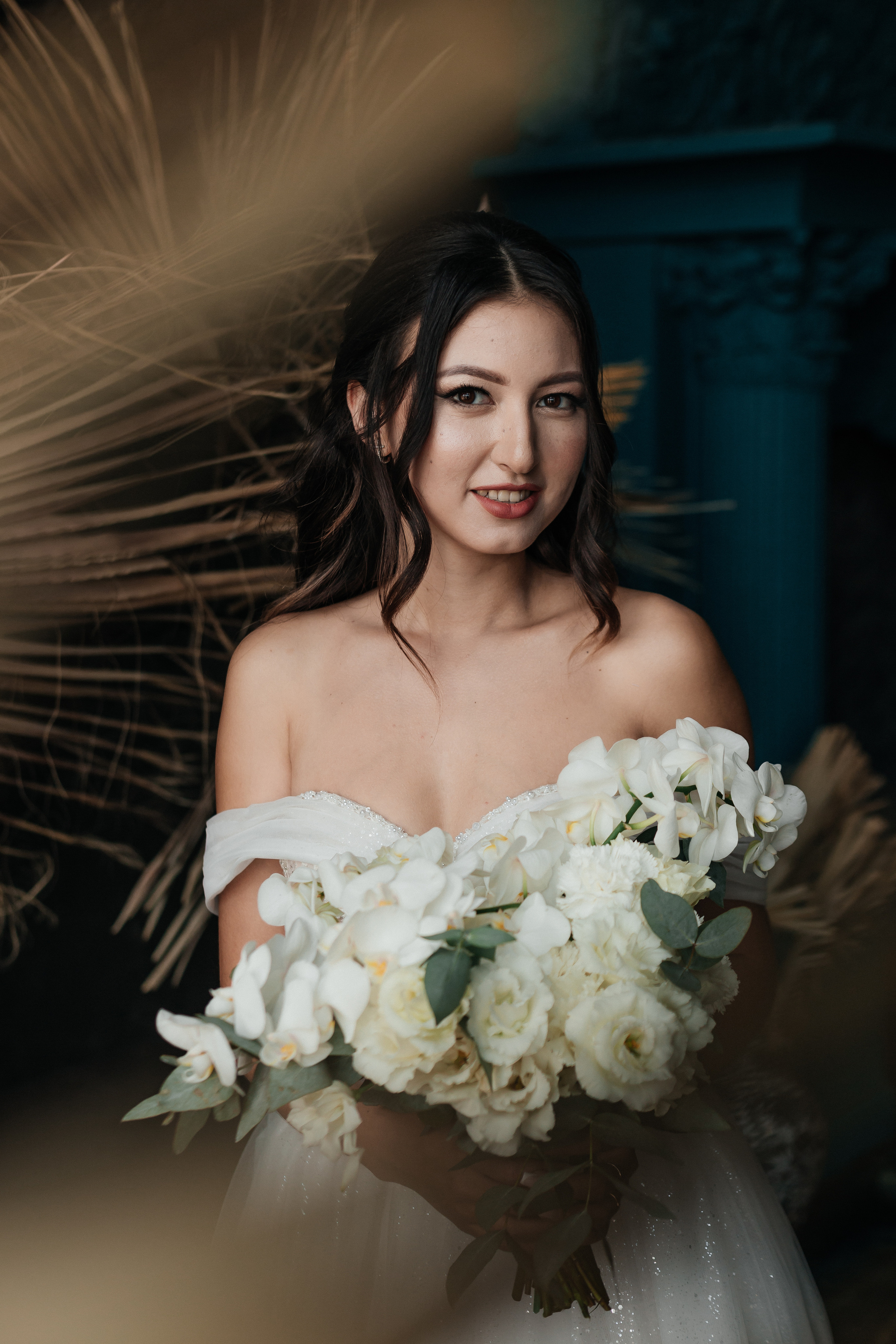 Влад и Милена. Свадебный фотограф в Краснодаре Николай Крауз