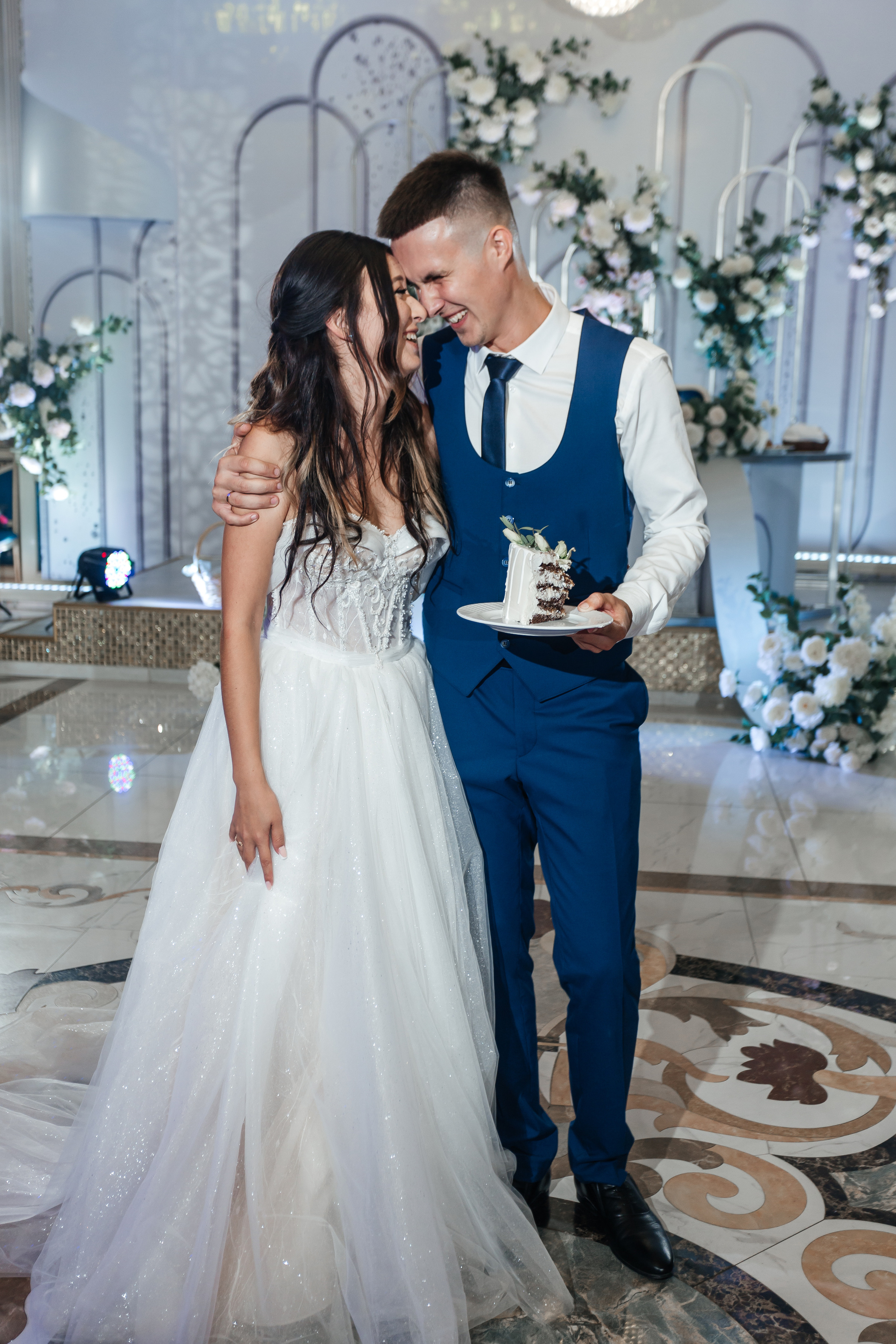 Влад и Милена. Свадебный фотограф в Краснодаре Николай Крауз