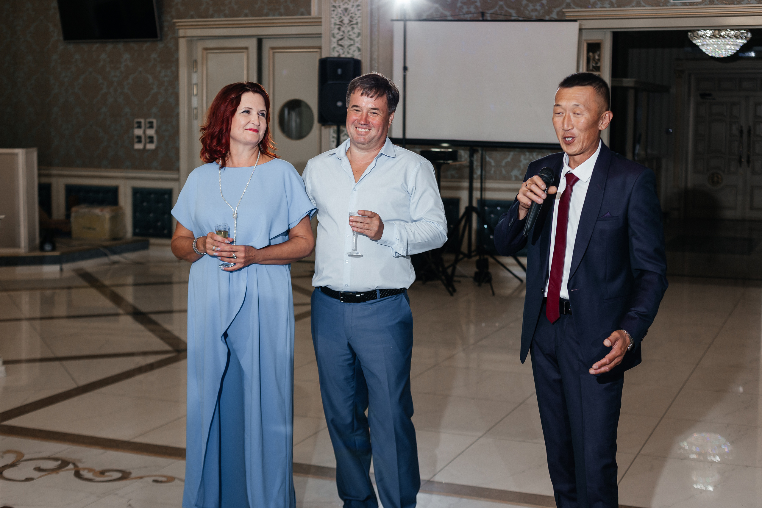 Влад и Милена. Свадебный фотограф в Краснодаре Николай Крауз