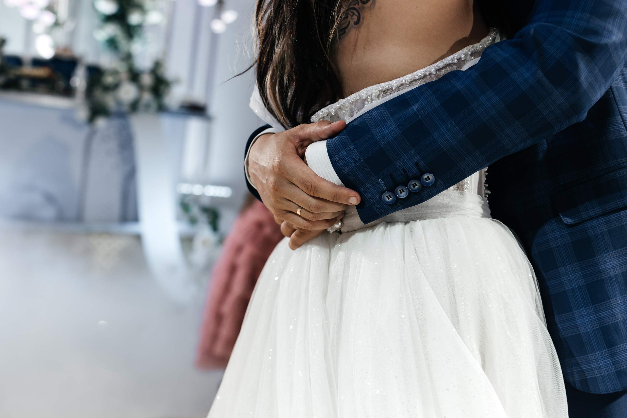 Влад и Милена. Свадебный фотограф в Краснодаре Николай Крауз