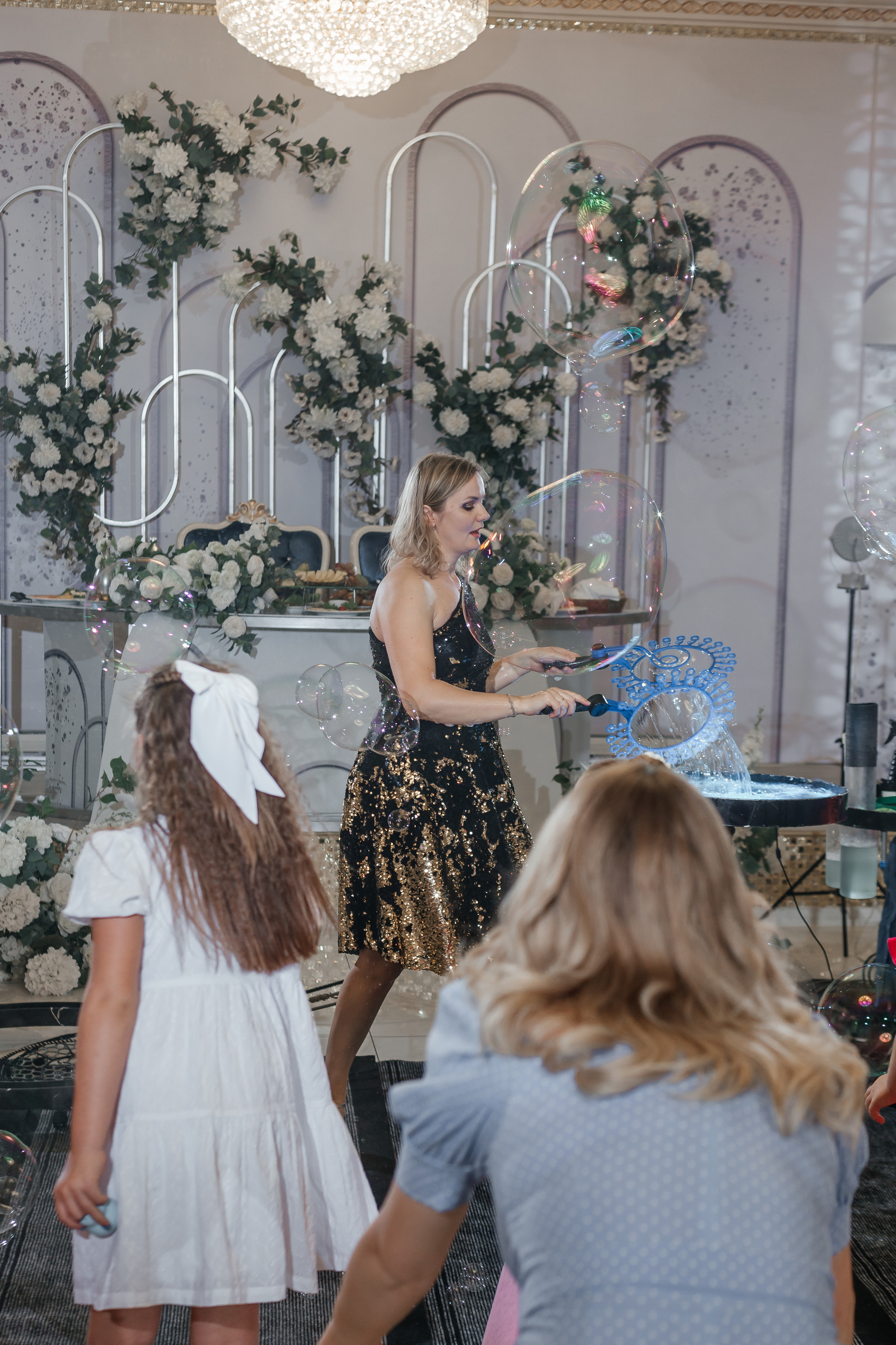 Влад и Милена. Свадебный фотограф в Краснодаре Николай Крауз