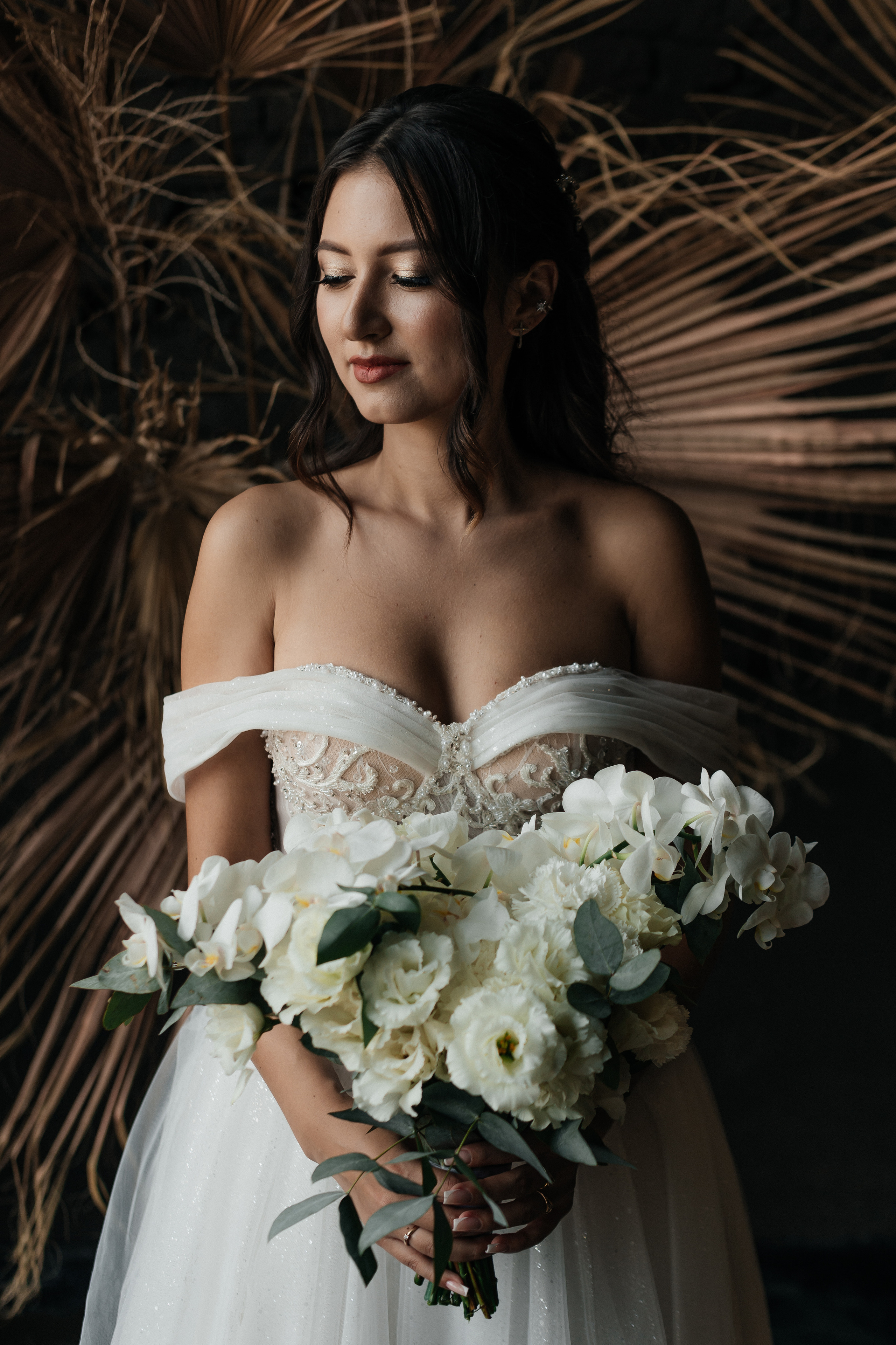 Влад и Милена. Свадебный фотограф в Краснодаре Николай Крауз