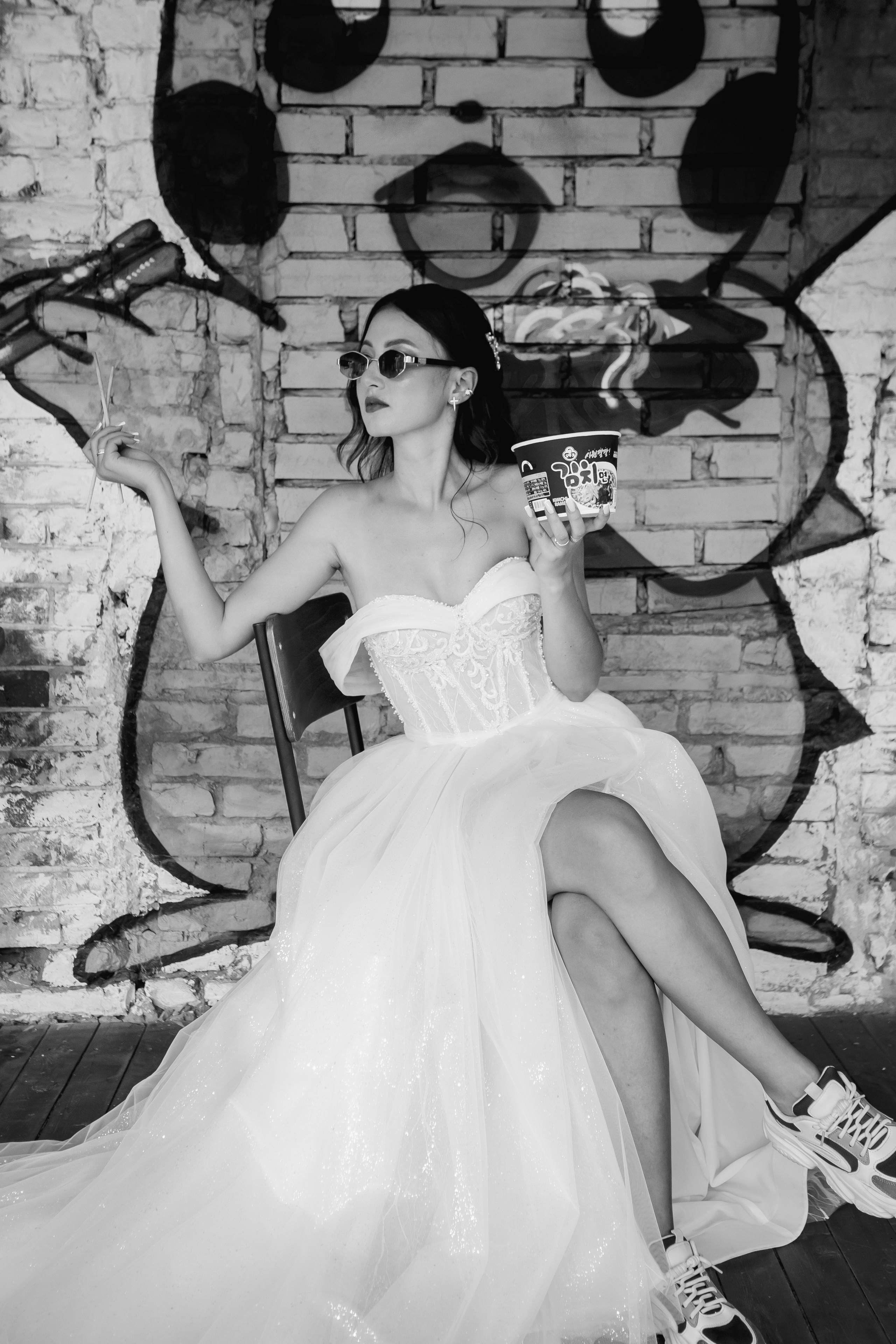 Влад и Милена. Свадебный фотограф в Краснодаре Николай Крауз