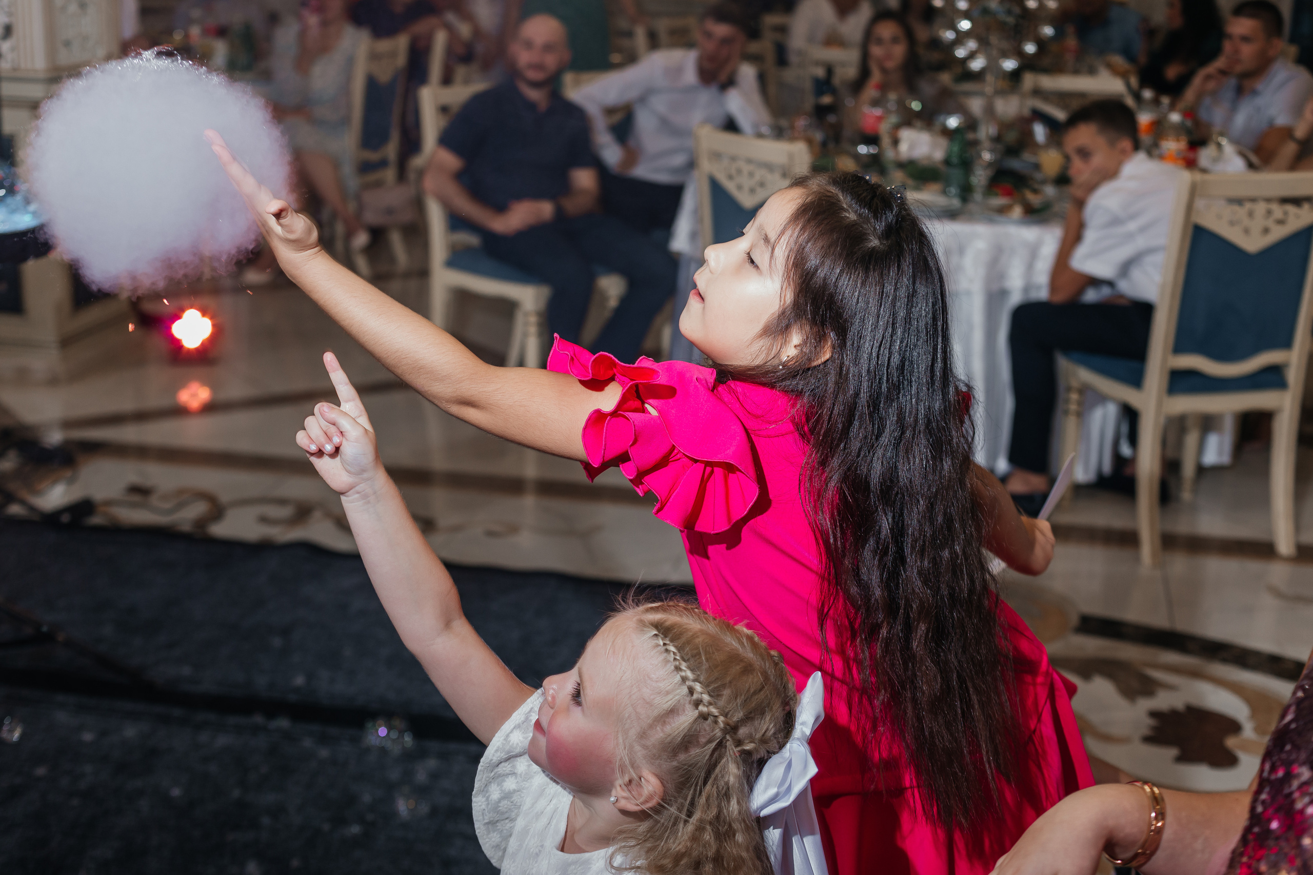 Влад и Милена. Свадебный фотограф в Краснодаре Николай Крауз