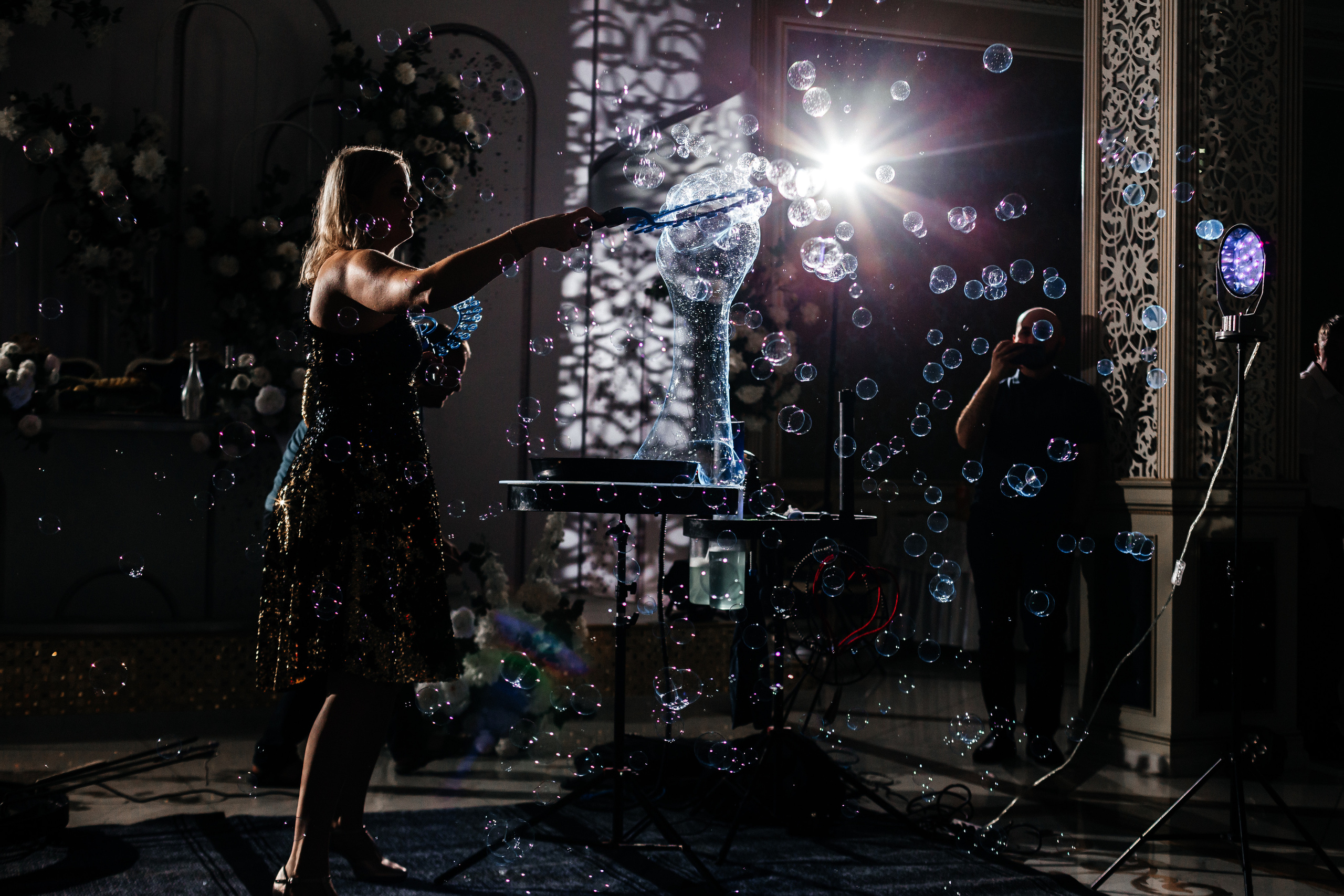 Влад и Милена. Свадебный фотограф в Краснодаре Николай Крауз