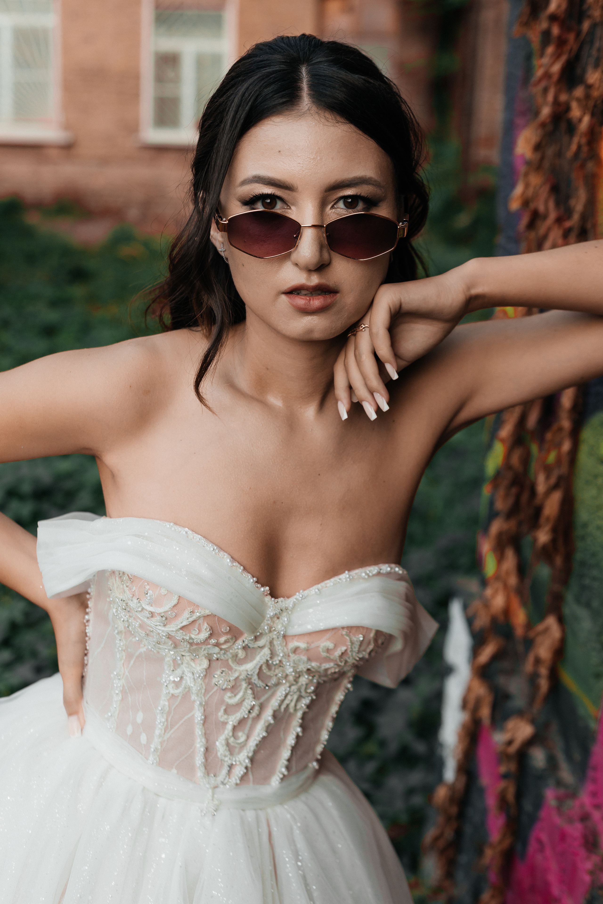 Влад и Милена. Свадебный фотограф в Краснодаре Николай Крауз