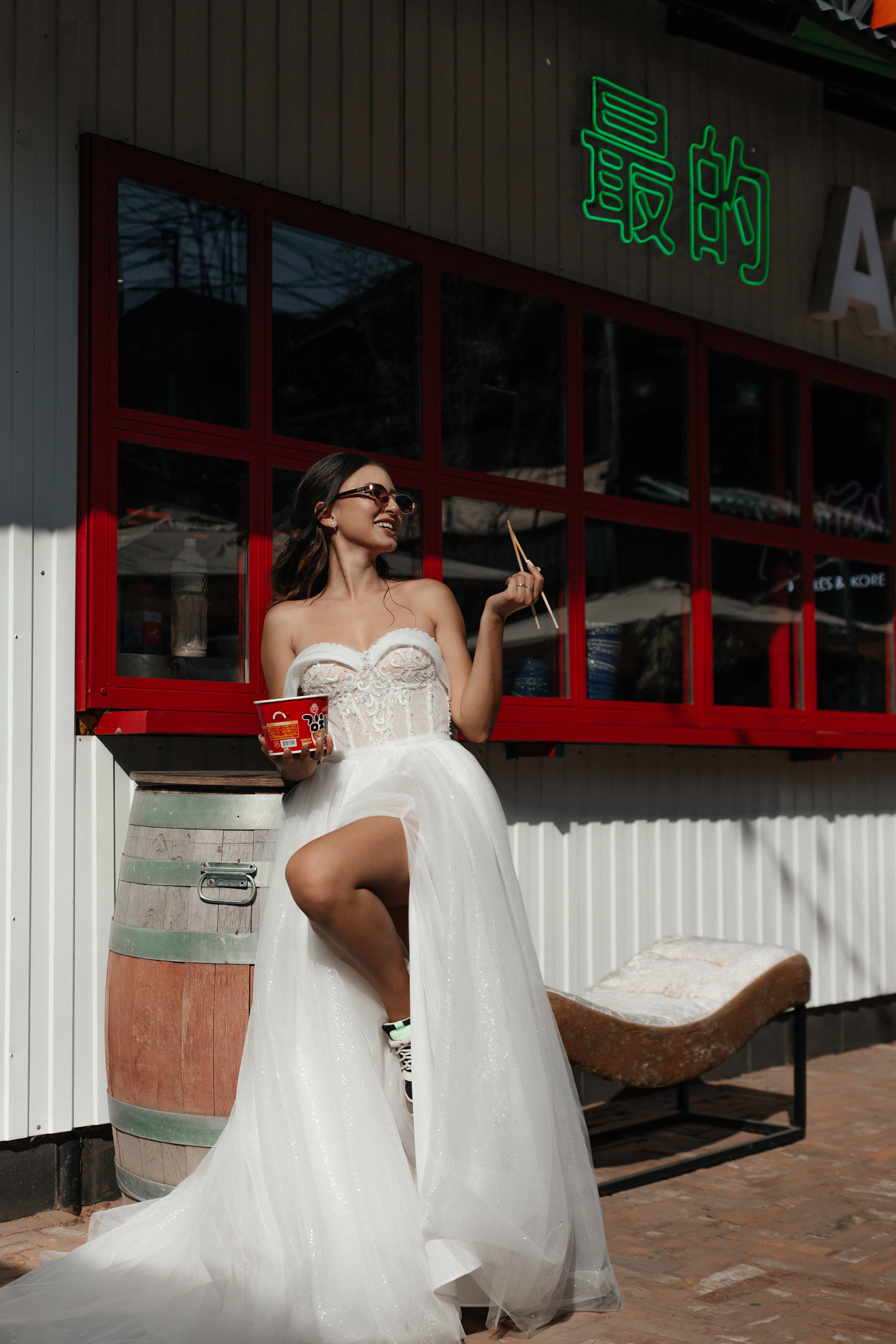 Влад и Милена. Свадебный фотограф в Краснодаре Николай Крауз