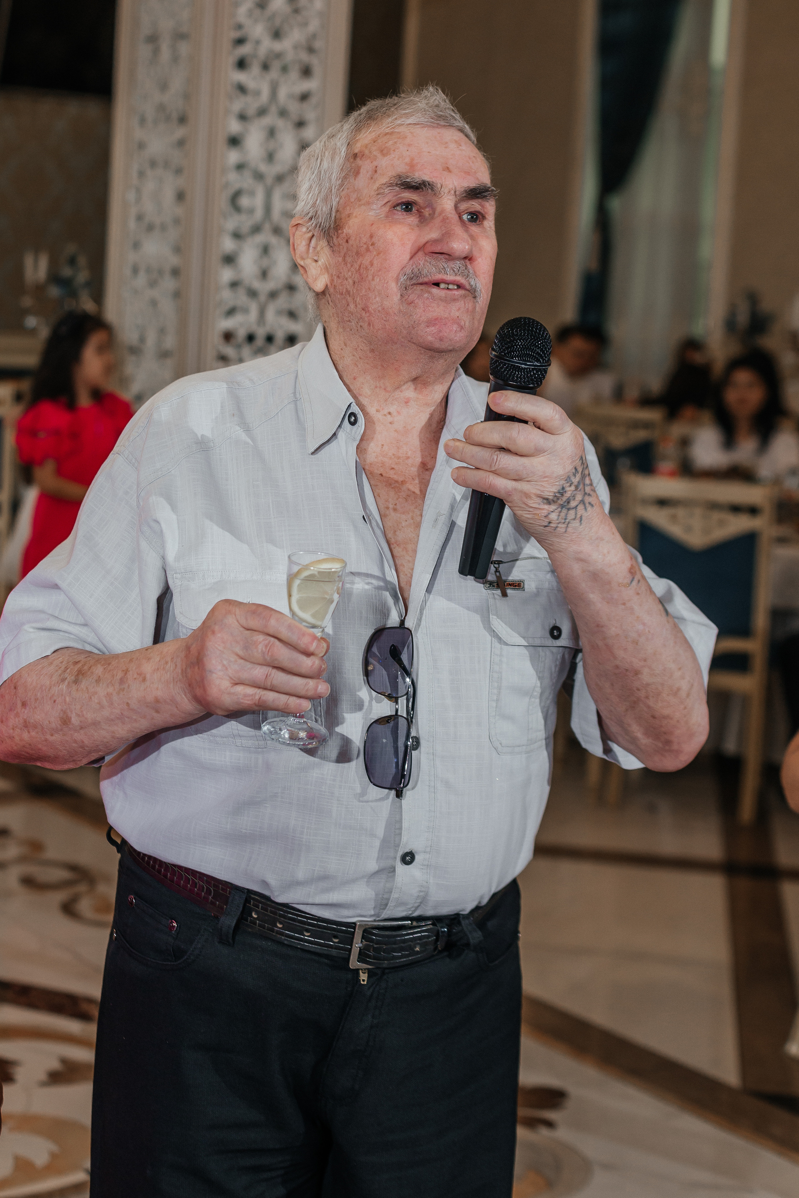 Влад и Милена. Свадебный фотограф в Краснодаре Николай Крауз