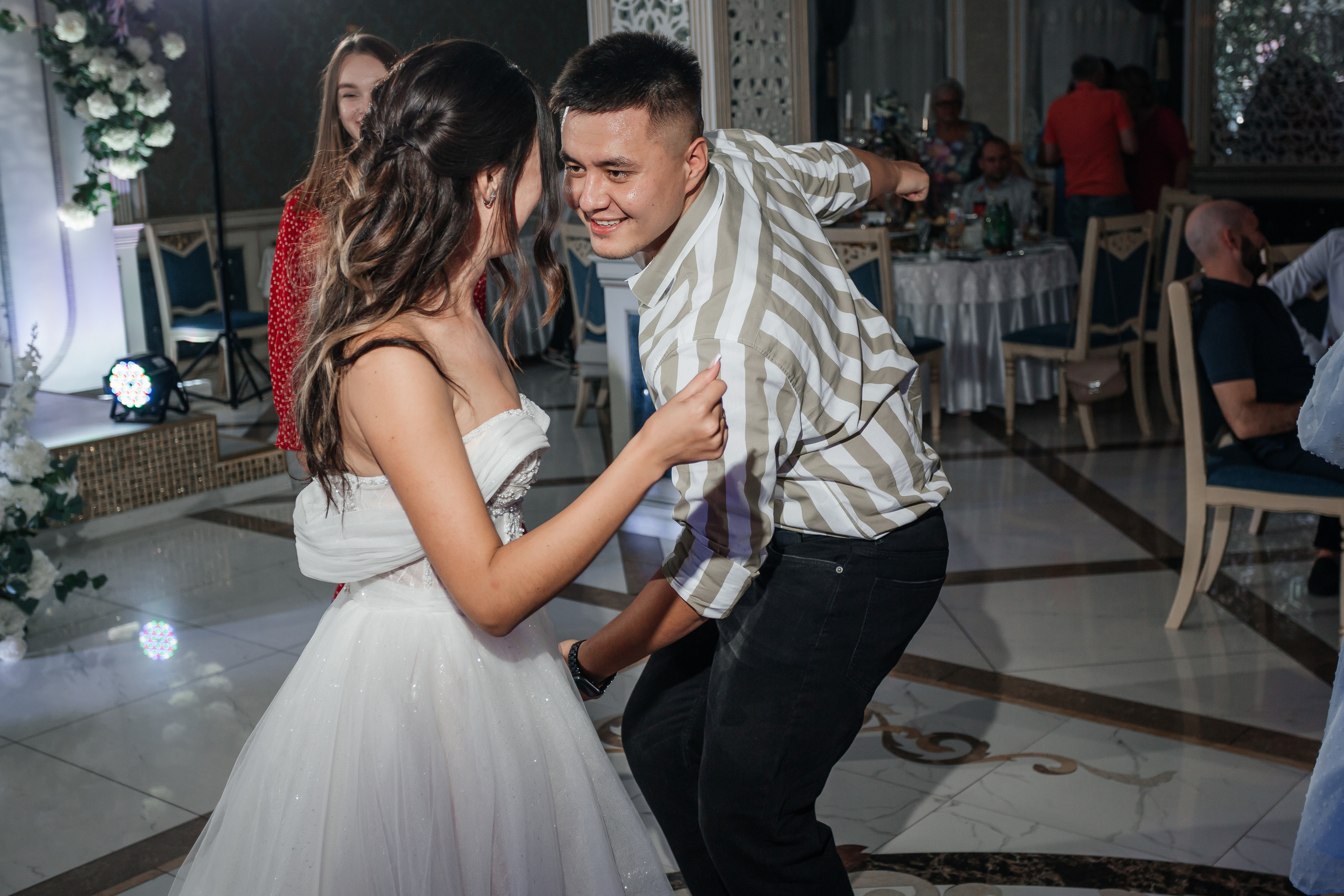 Влад и Милена. Свадебный фотограф в Краснодаре Николай Крауз