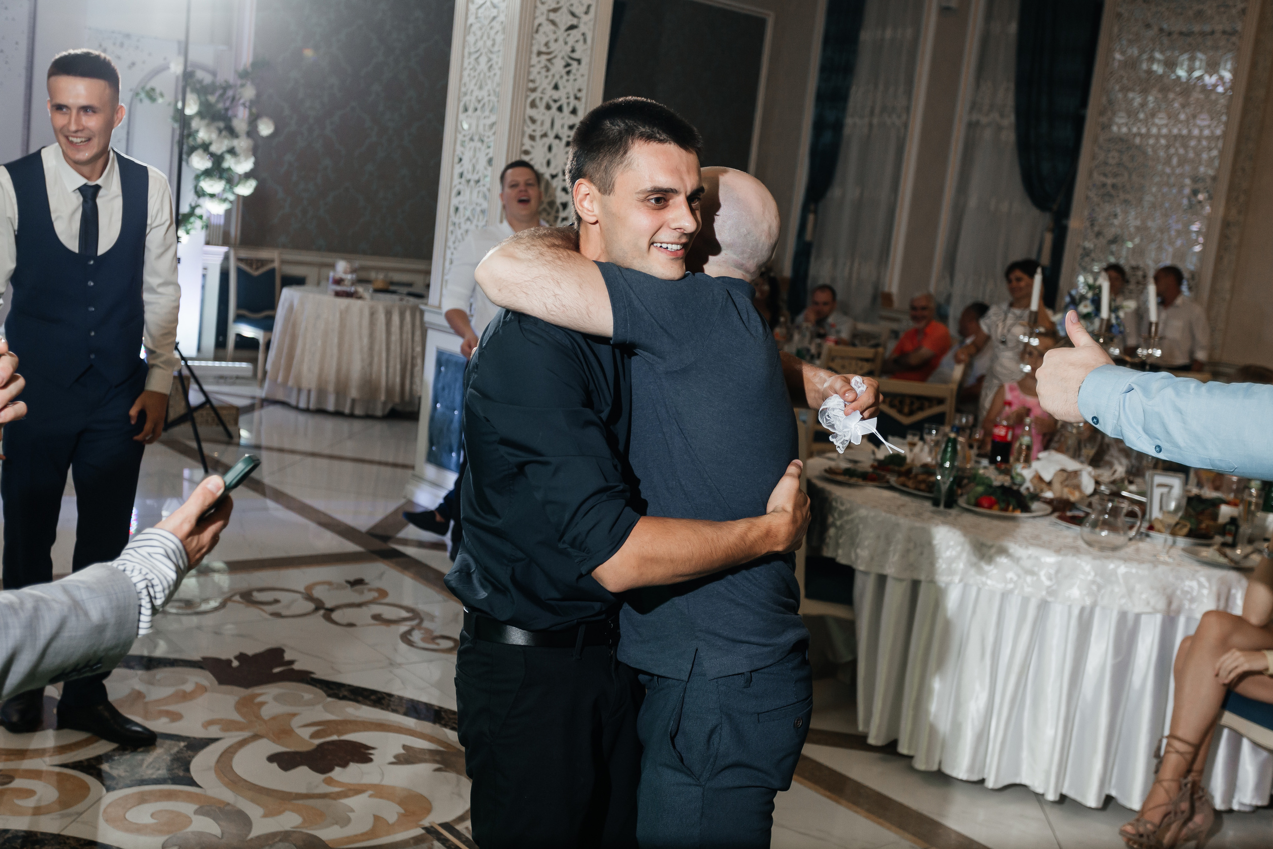 Влад и Милена. Свадебный фотограф в Краснодаре Николай Крауз