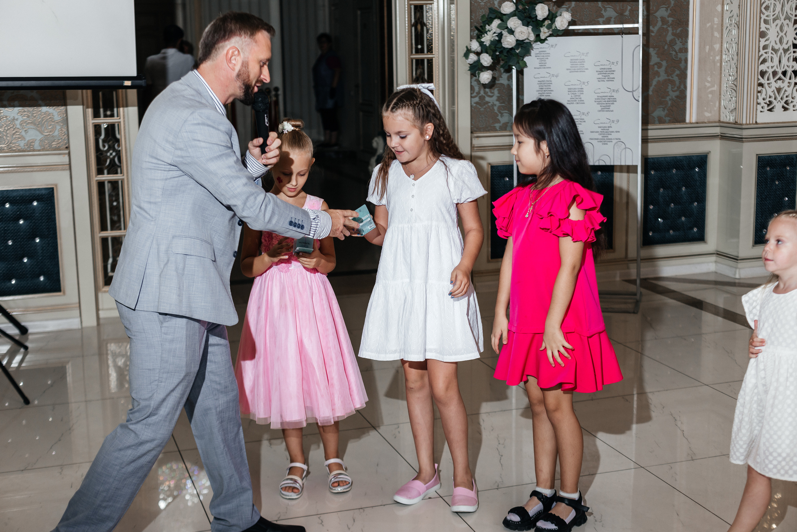 Влад и Милена. Свадебный фотограф в Краснодаре Николай Крауз