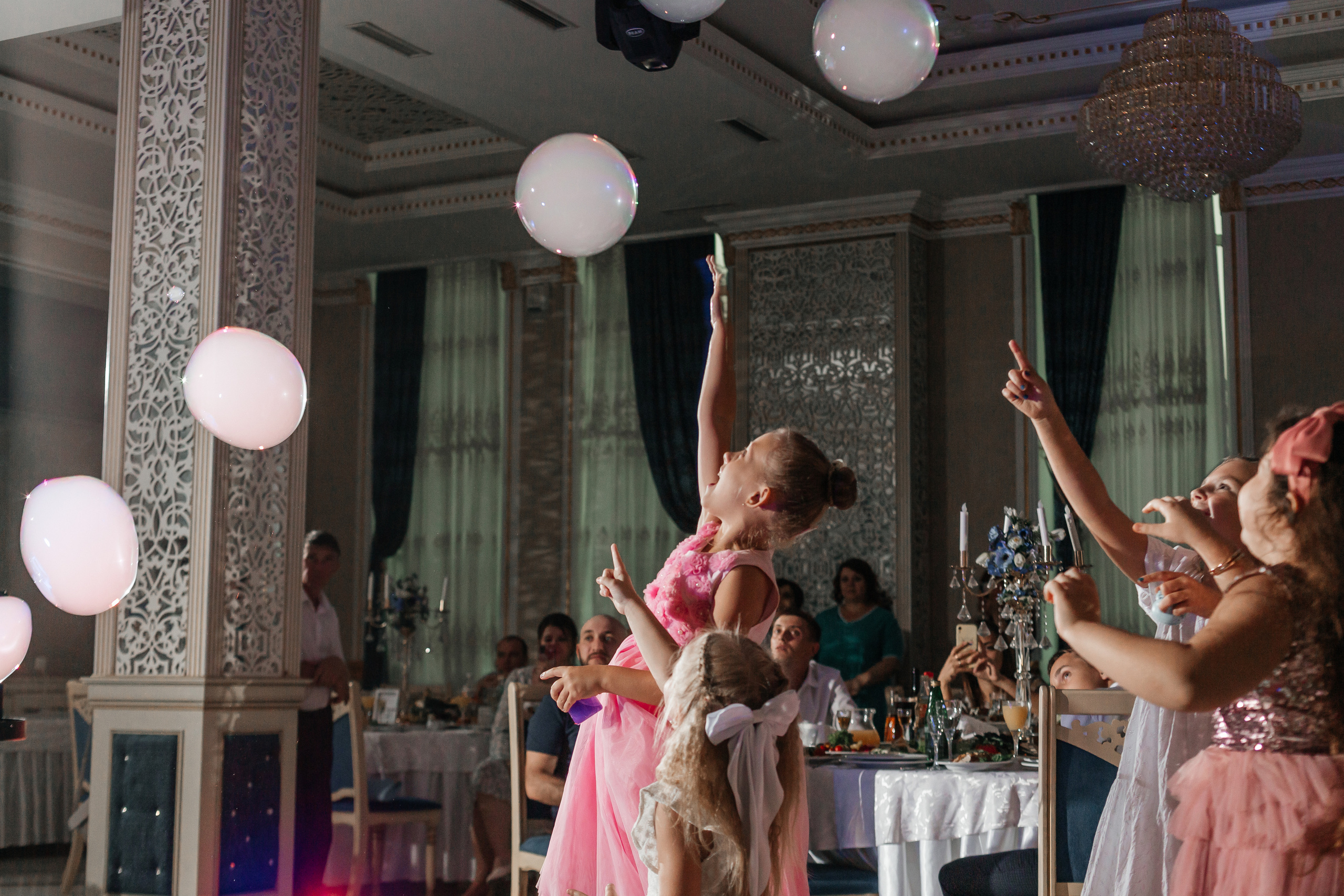 Влад и Милена. Свадебный фотограф в Краснодаре Николай Крауз