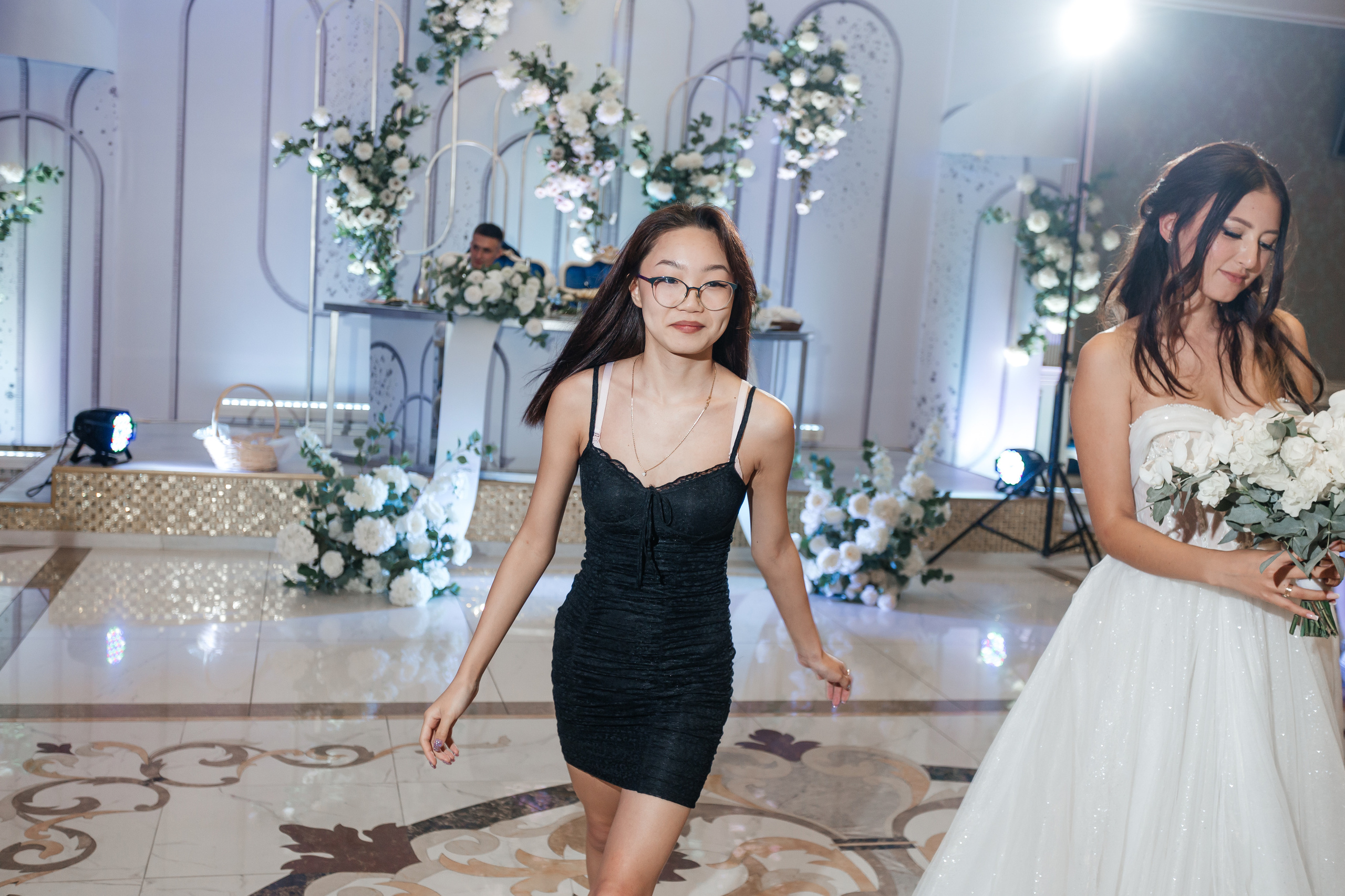 Влад и Милена. Свадебный фотограф в Краснодаре Николай Крауз