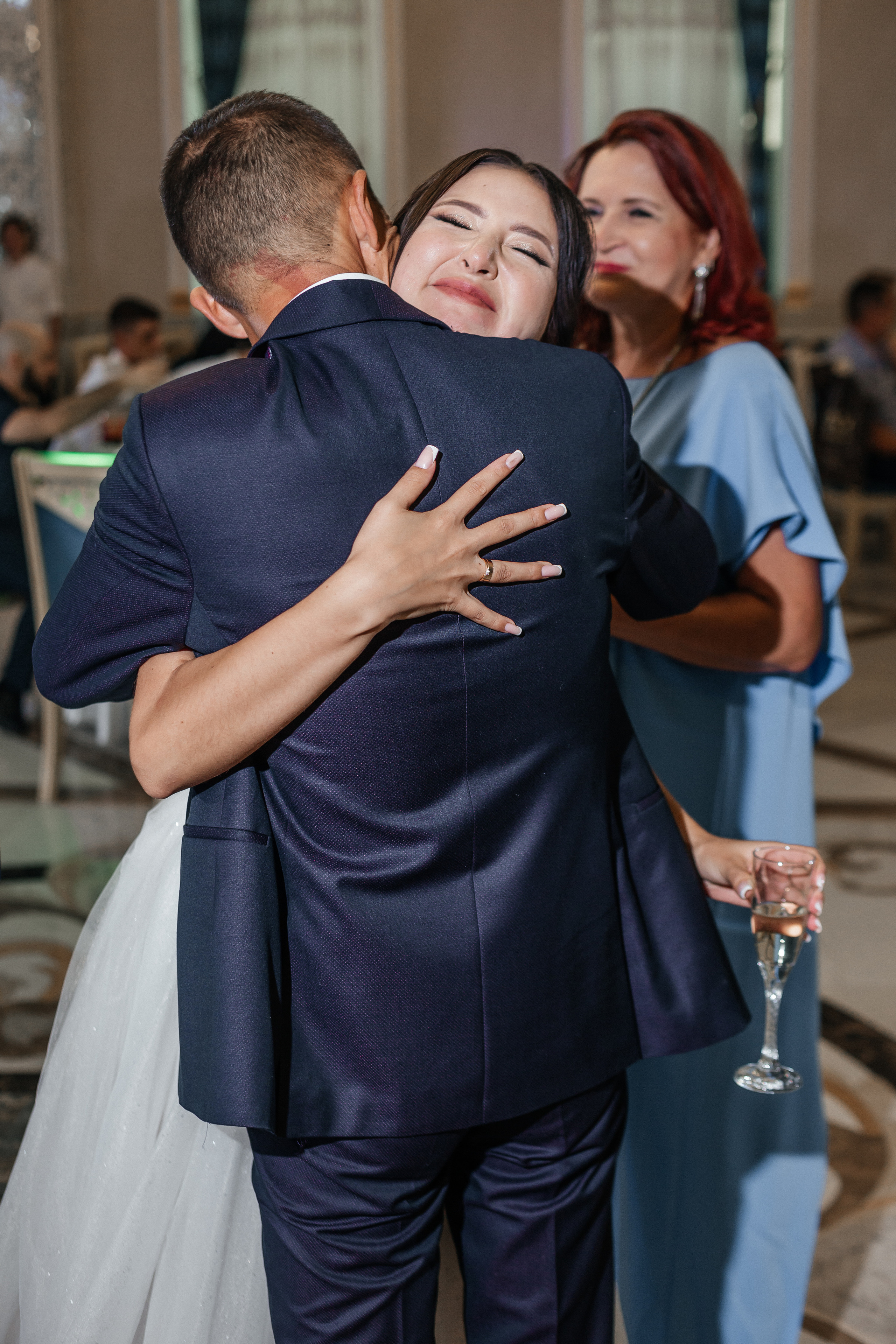 Влад и Милена. Свадебный фотограф в Краснодаре Николай Крауз