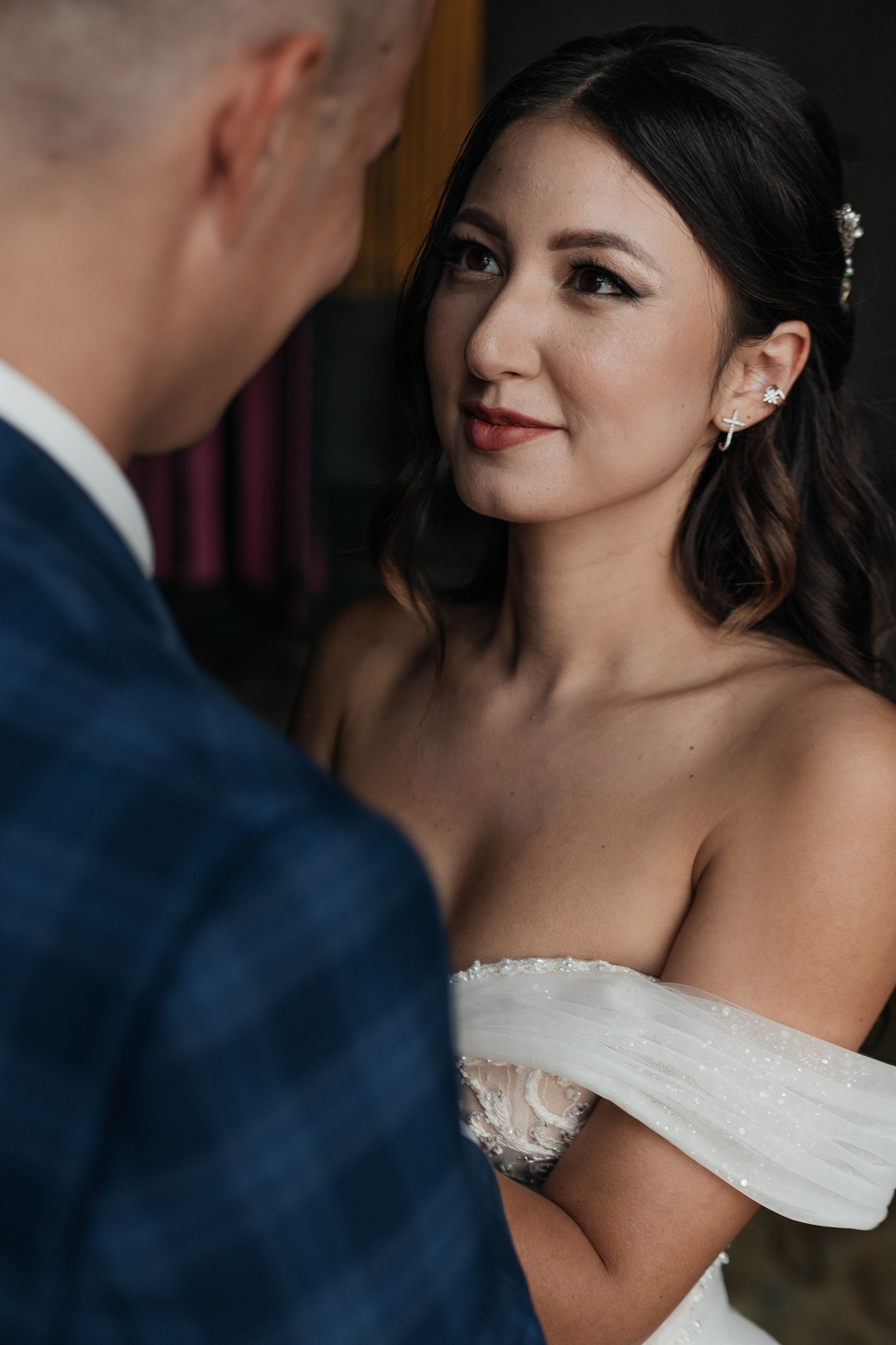 Влад и Милена. Свадебный фотограф в Краснодаре Николай Крауз