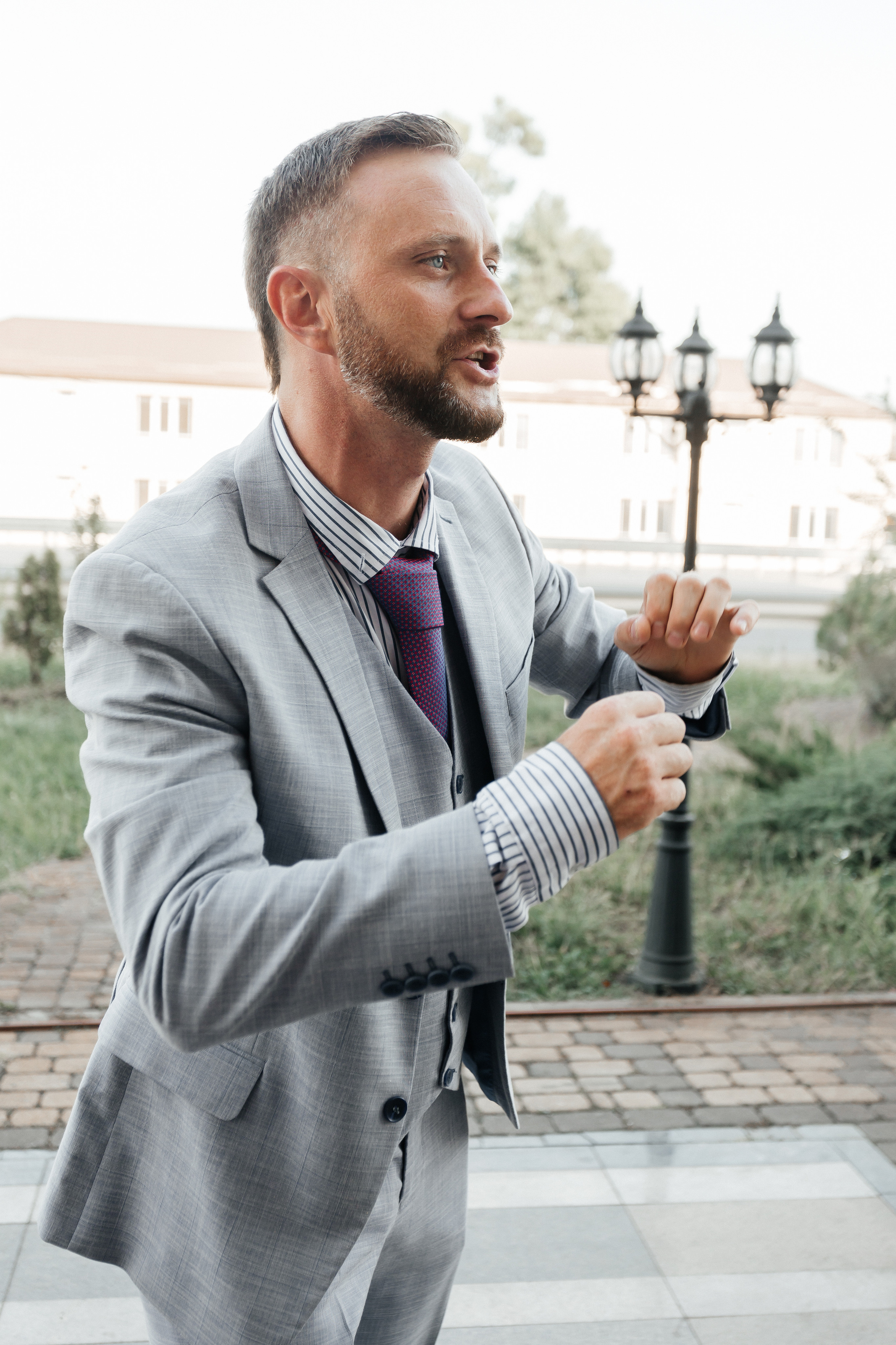 Влад и Милена. Свадебный фотограф в Краснодаре Николай Крауз